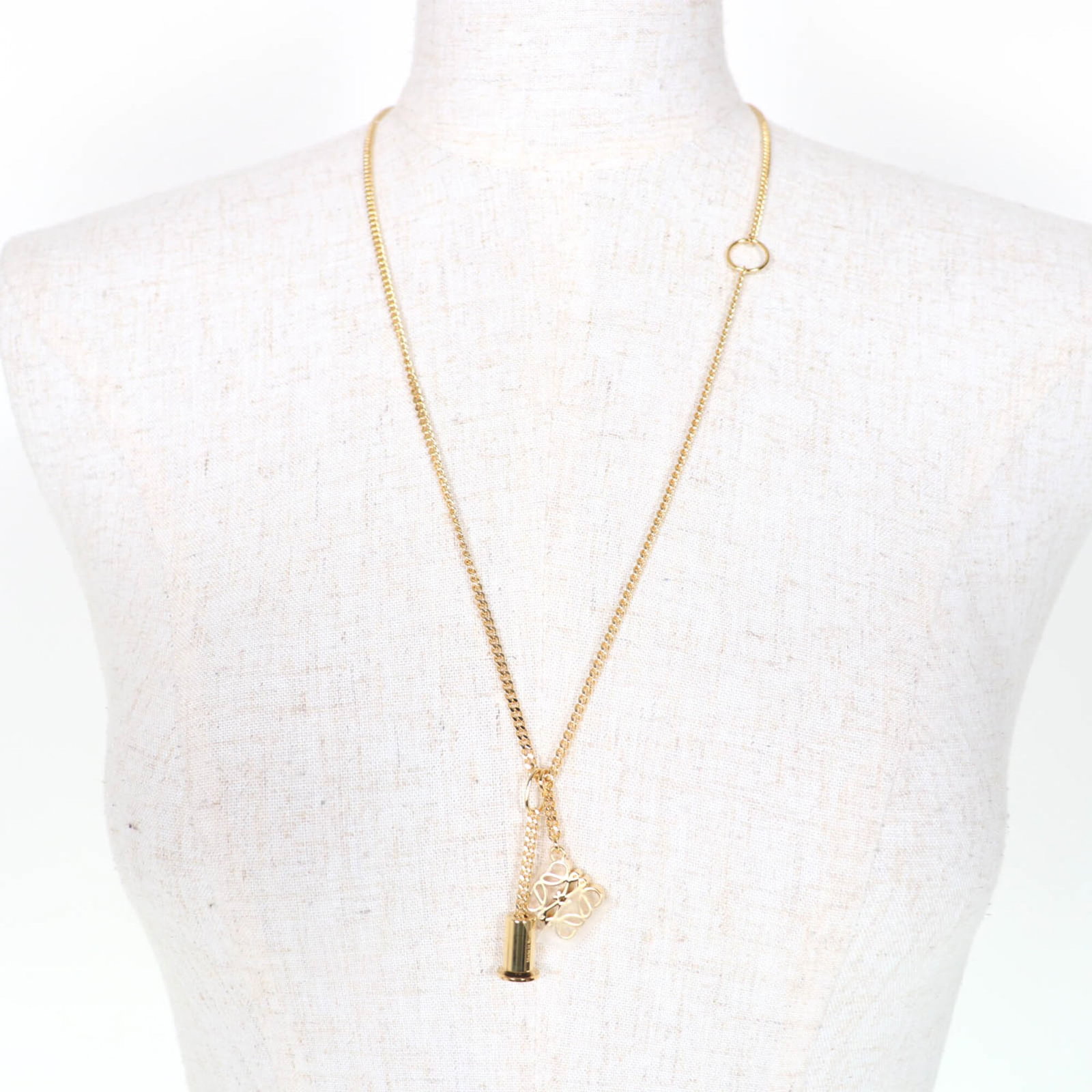LOEWE Gold Spain - 4