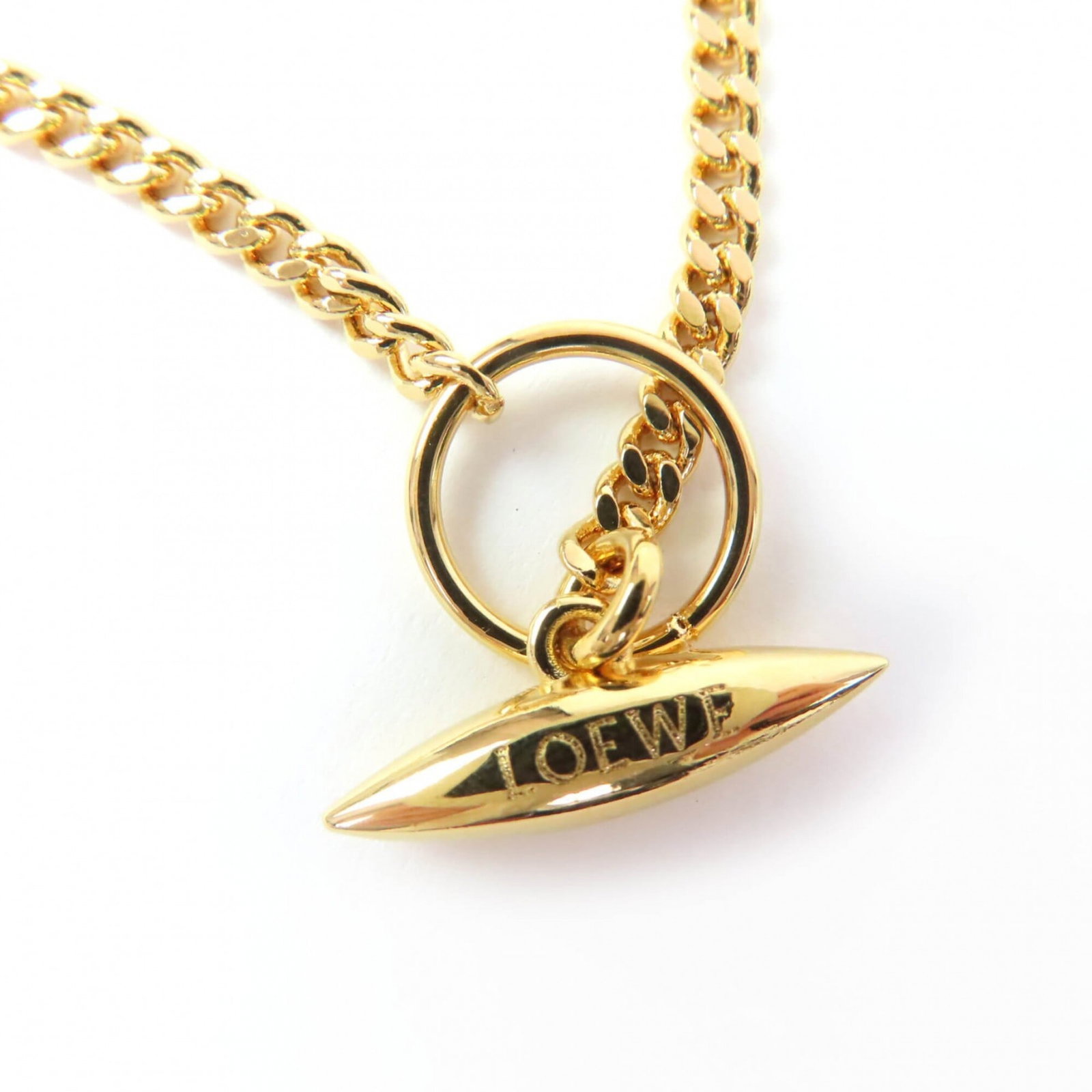 LOEWE Gold Spain - 6