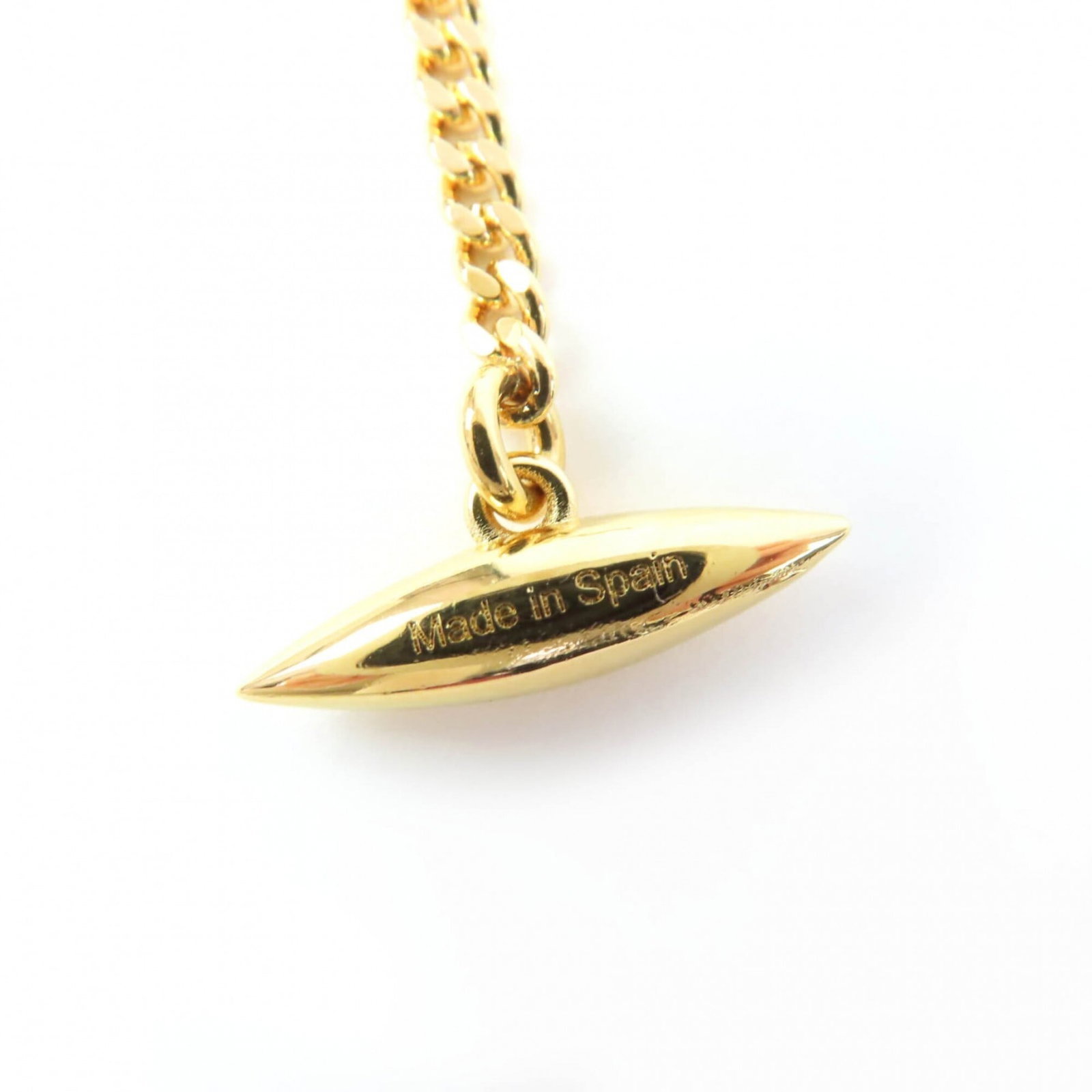 LOEWE Gold Spain - 7