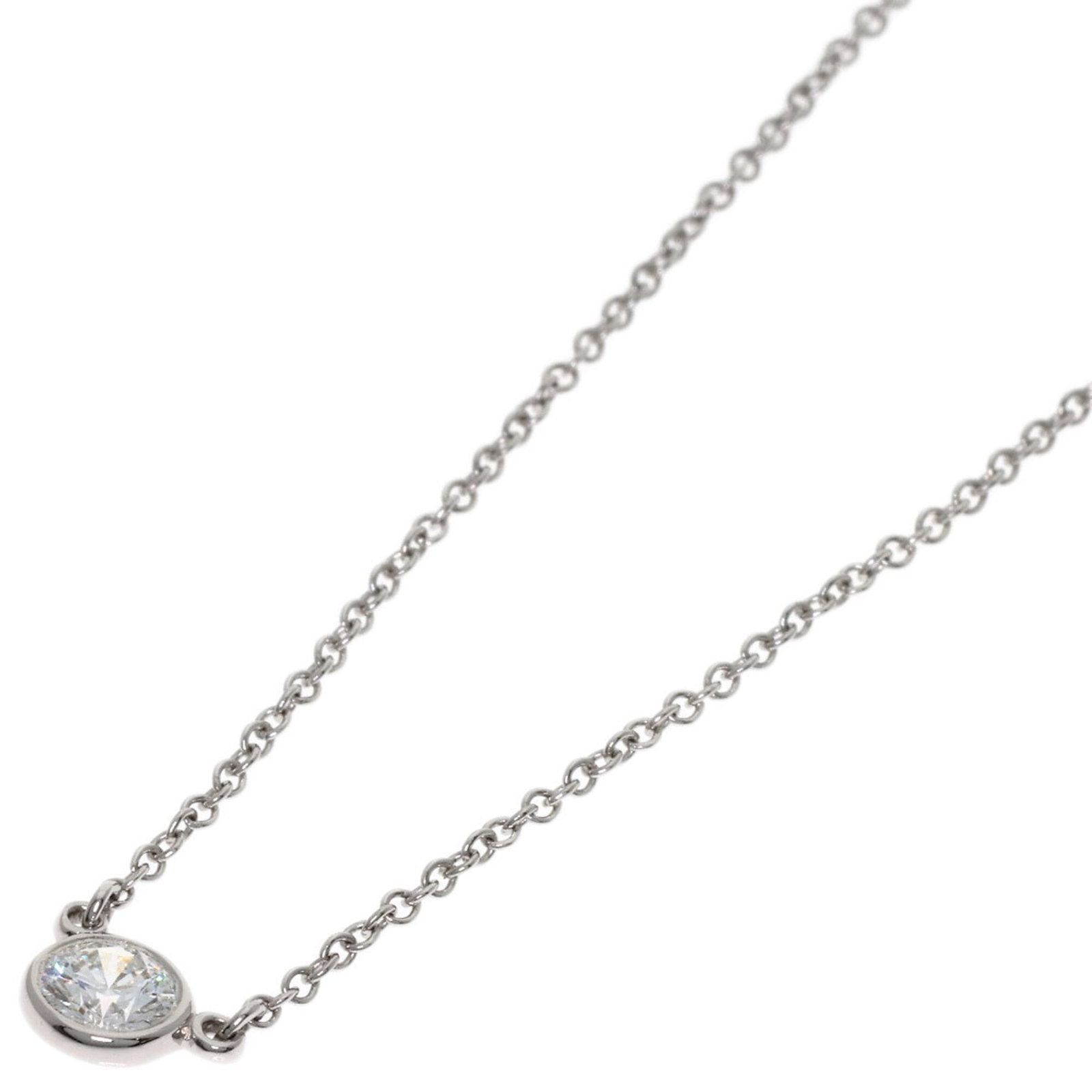 TIFFANY Platinum 950