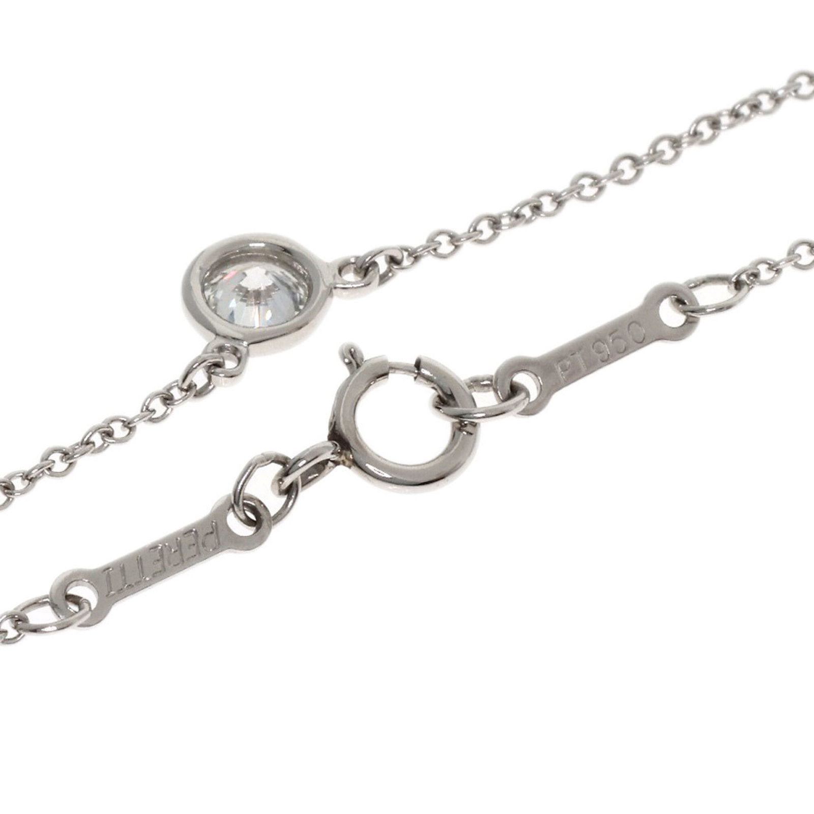 TIFFANY Platinum 950 - 2