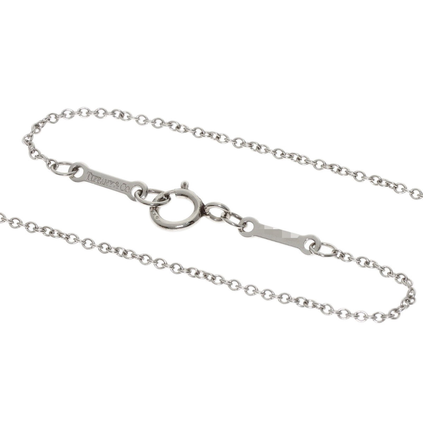 TIFFANY Platinum 950 - 3