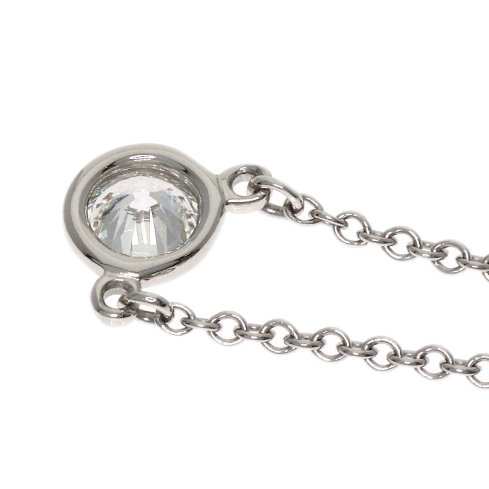 TIFFANY Platinum 950 - 5