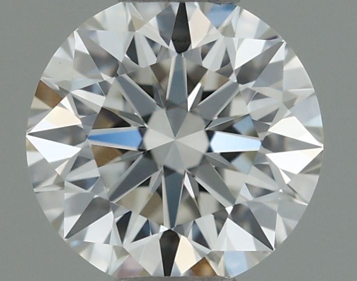 GIA Round 0.45ct K VVS1 - Loose Natural Diamond: GIA Round 0.45ct K VVS1 - Loose Natural Diamond GIA certified, this 0.45ct Round K VVS1 diamond boasts exceptional clarity and color, with a high polish and symmetry. The EX cut ensures maximum