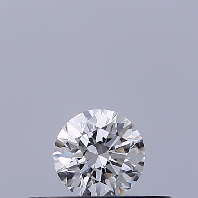 GIA Round 0.19ct D VVS1 - Loose Natural Diamond: GIA Round 0.19ct D VVS1 - Loose Natural Diamond GIA Round 0.19ct D VVS1 - Loose Natural Diamond is a stunning example of a high-quality diamond, boasting an exceptional cut, color, clarity, and