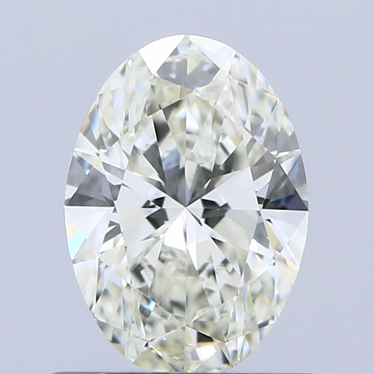 GIA Oval 0.7ct J VVS2 - Loose Natural Diamond: GIA Oval 0.7ct J VVS2 - Loose Natural Diamond GIA Oval 0.7ct J VVS2 - Loose Natural Diamond. This 0.7ct oval-cut diamond boasts an exceptional J color grade, indicating a bright and vibrant hue, and