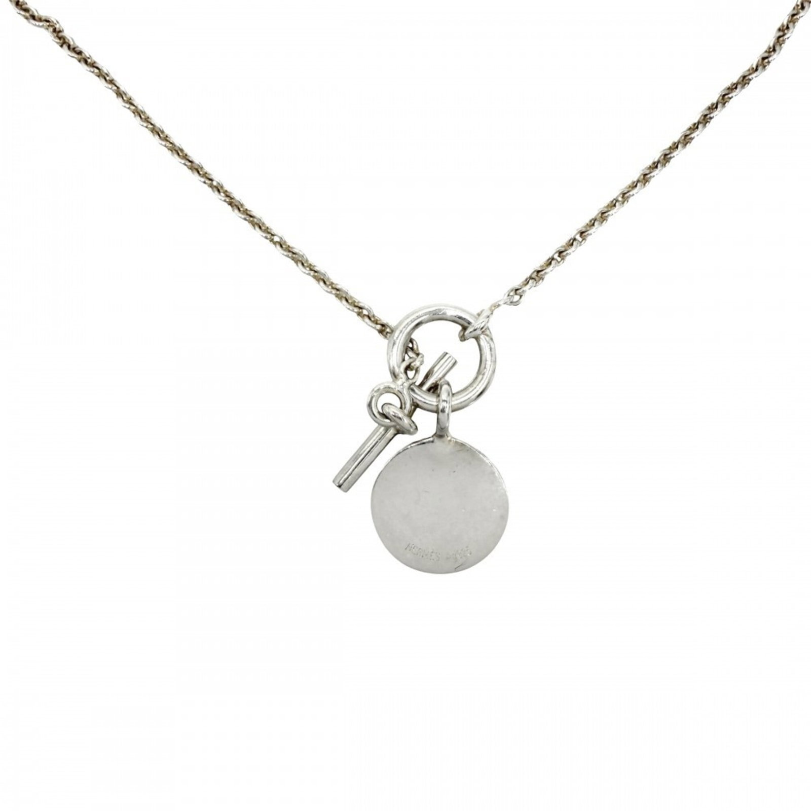 HERMES Silver 925 - 2