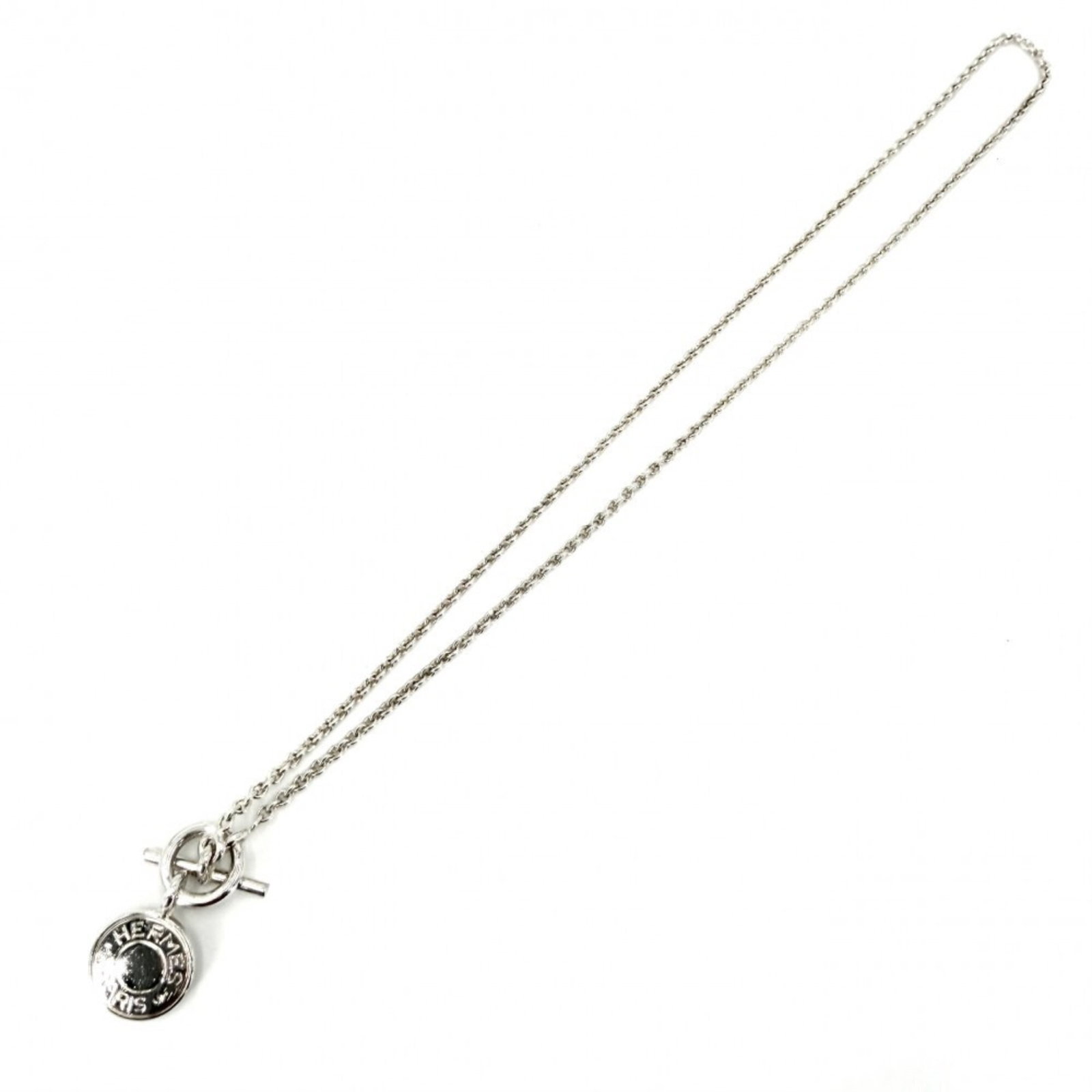 HERMES Silver 925 - 4