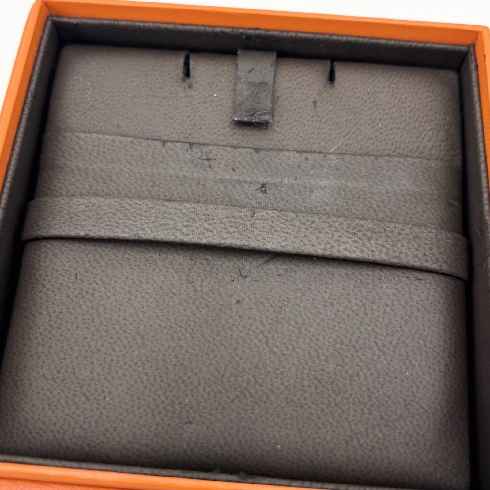 HERMES Silver 925 - 8