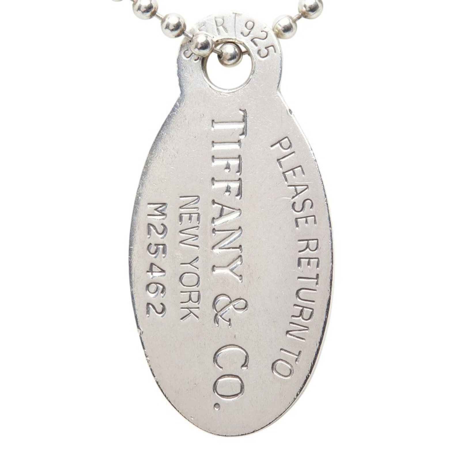 TIFFANY Silver 925 - 2