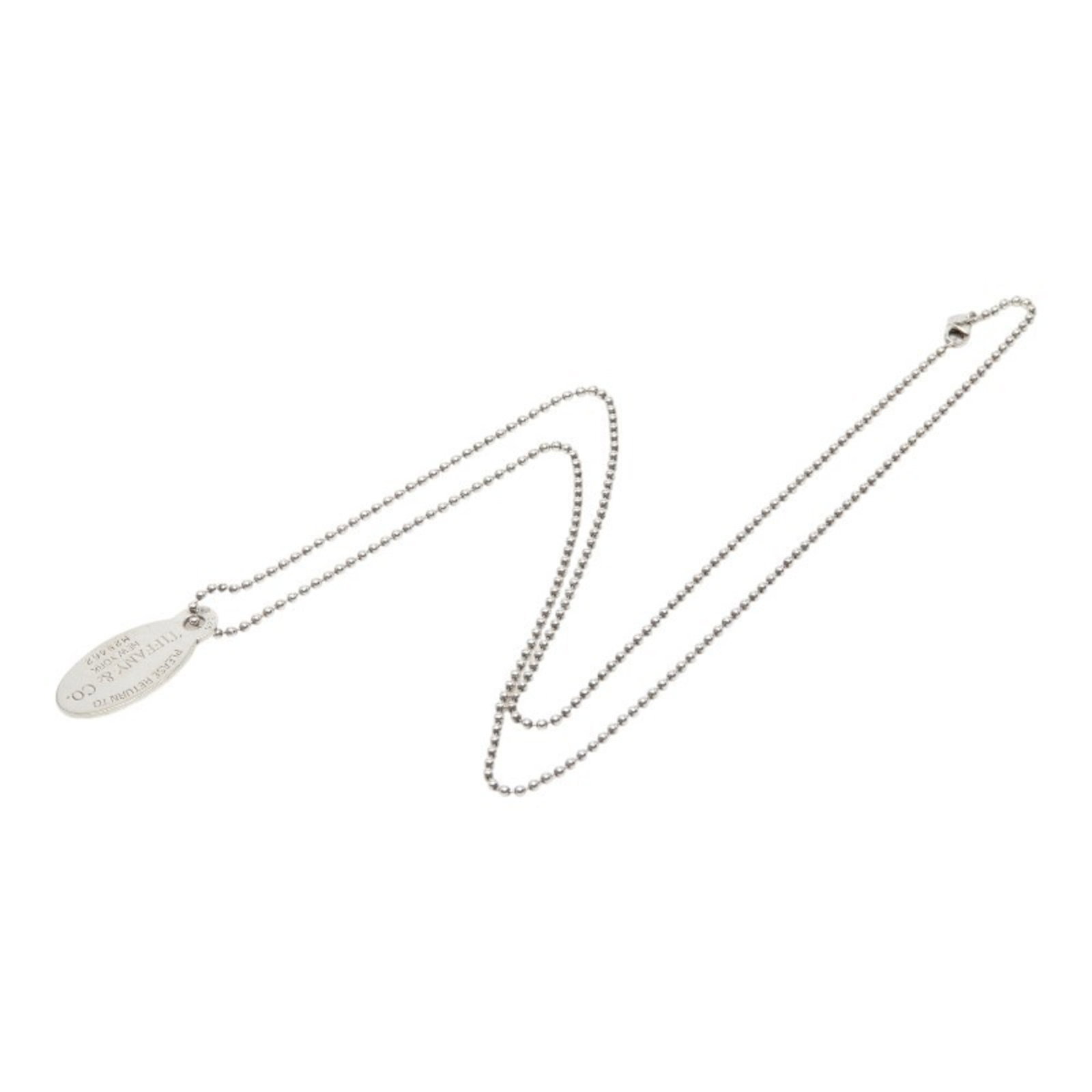 TIFFANY Silver 925 - 4