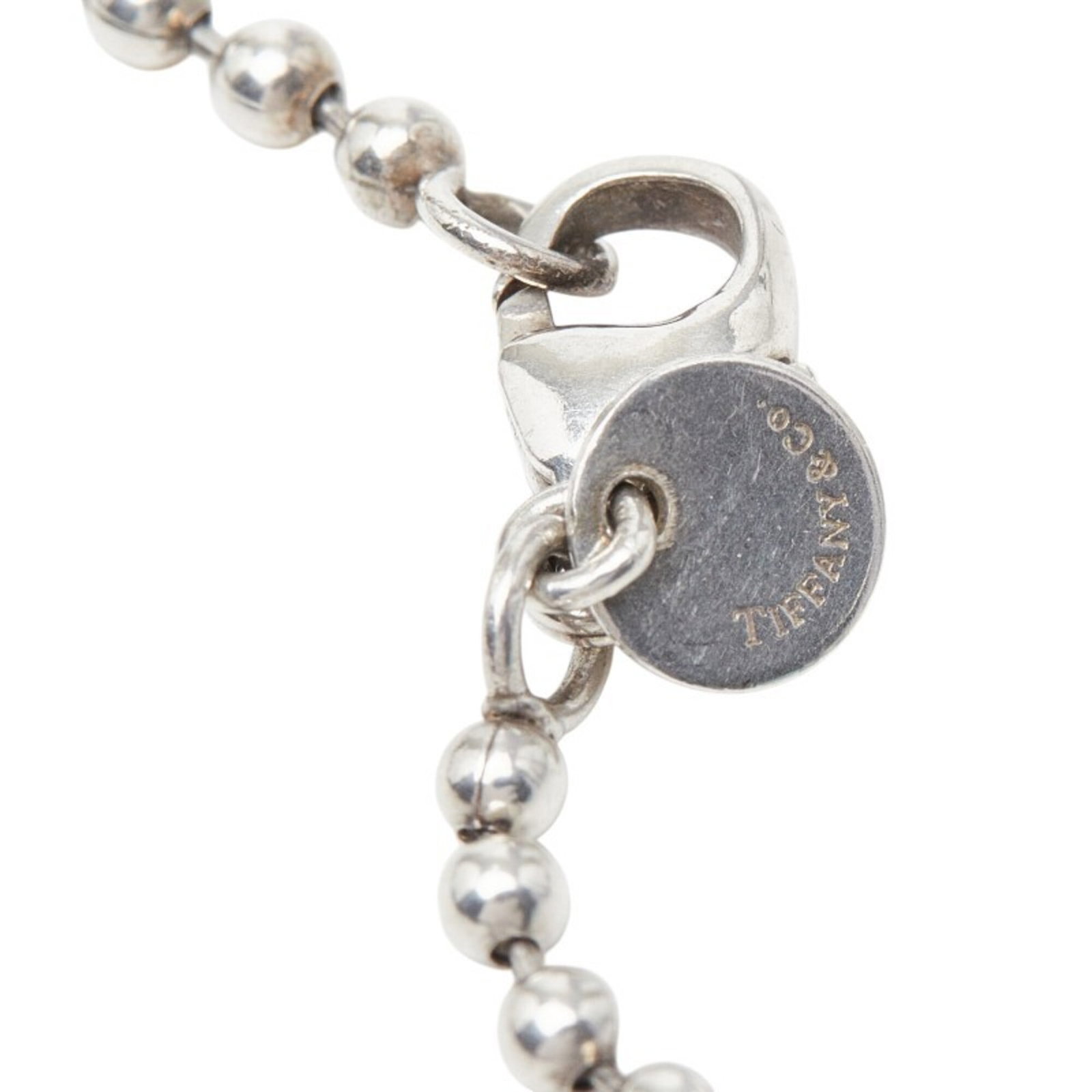 TIFFANY Silver 925 - 5