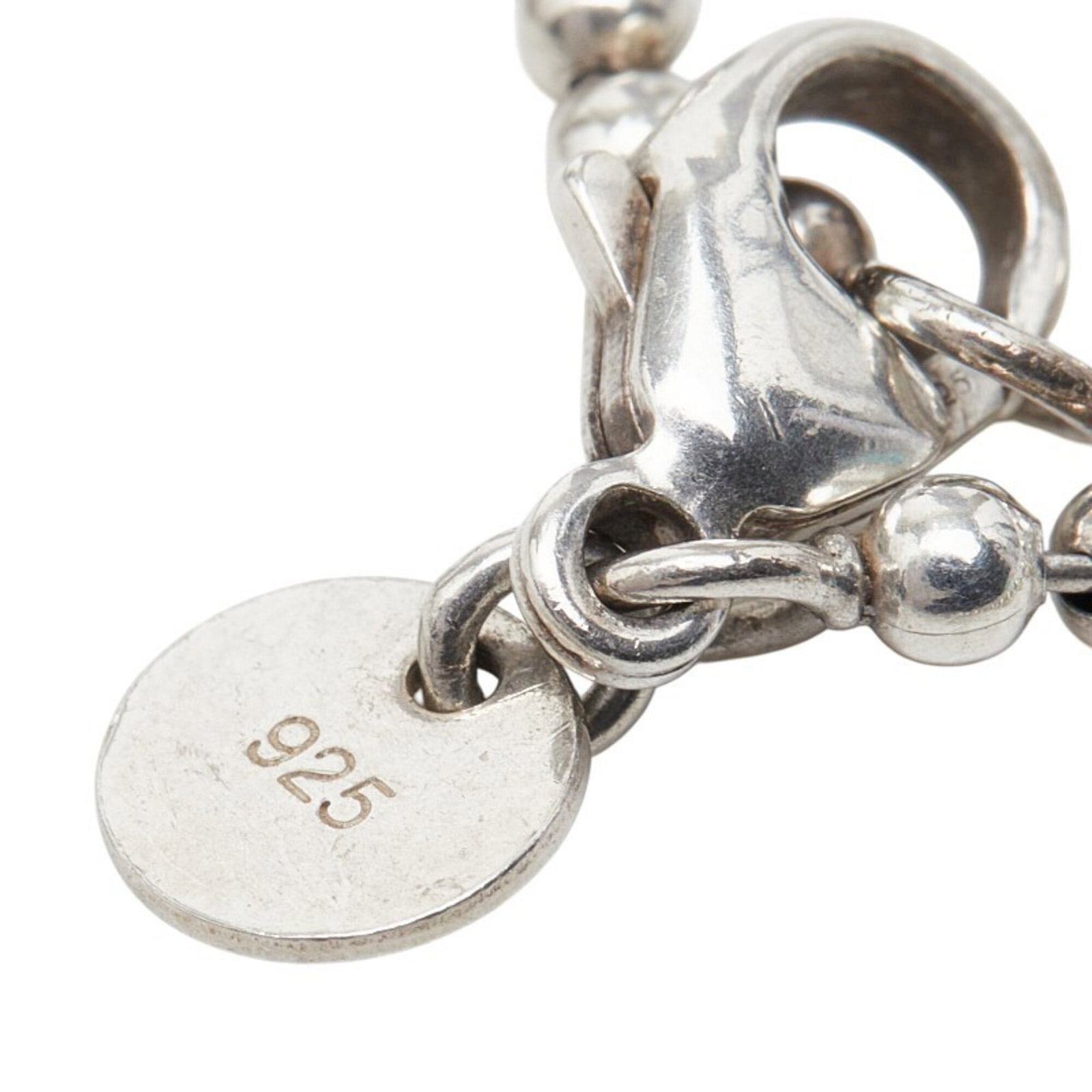 TIFFANY Silver 925 - 6