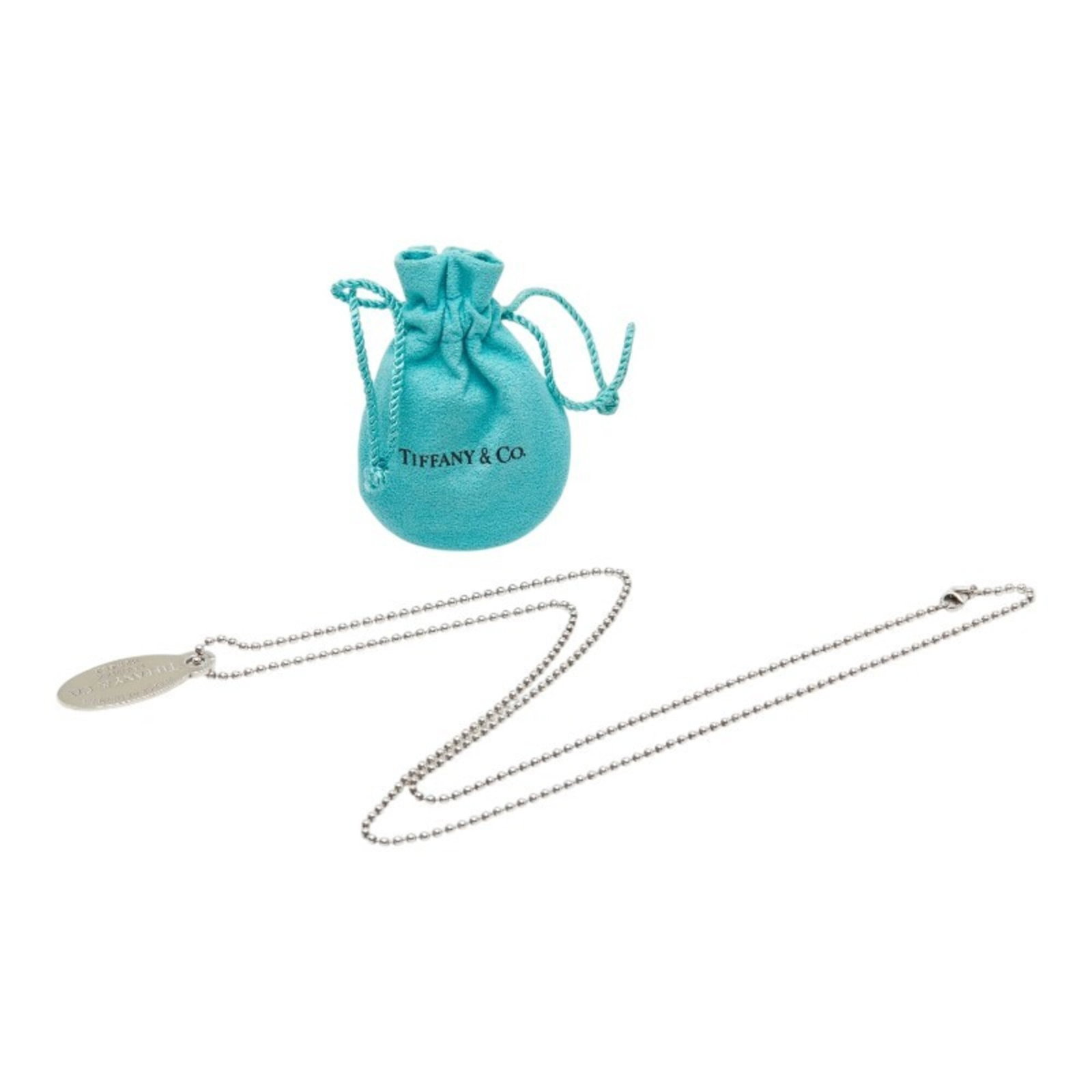 TIFFANY Silver 925 - 7