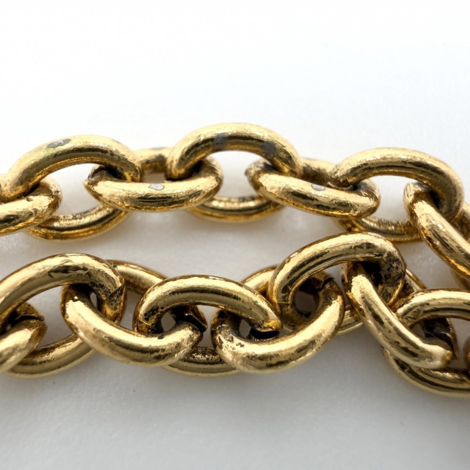 CHANEL Gold Plating - 9