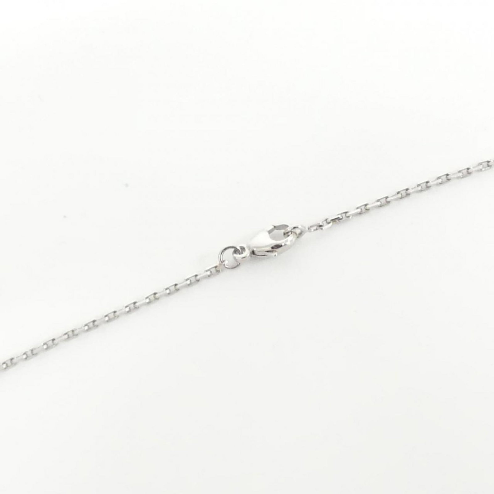 HERMES Lime Necklace - 4