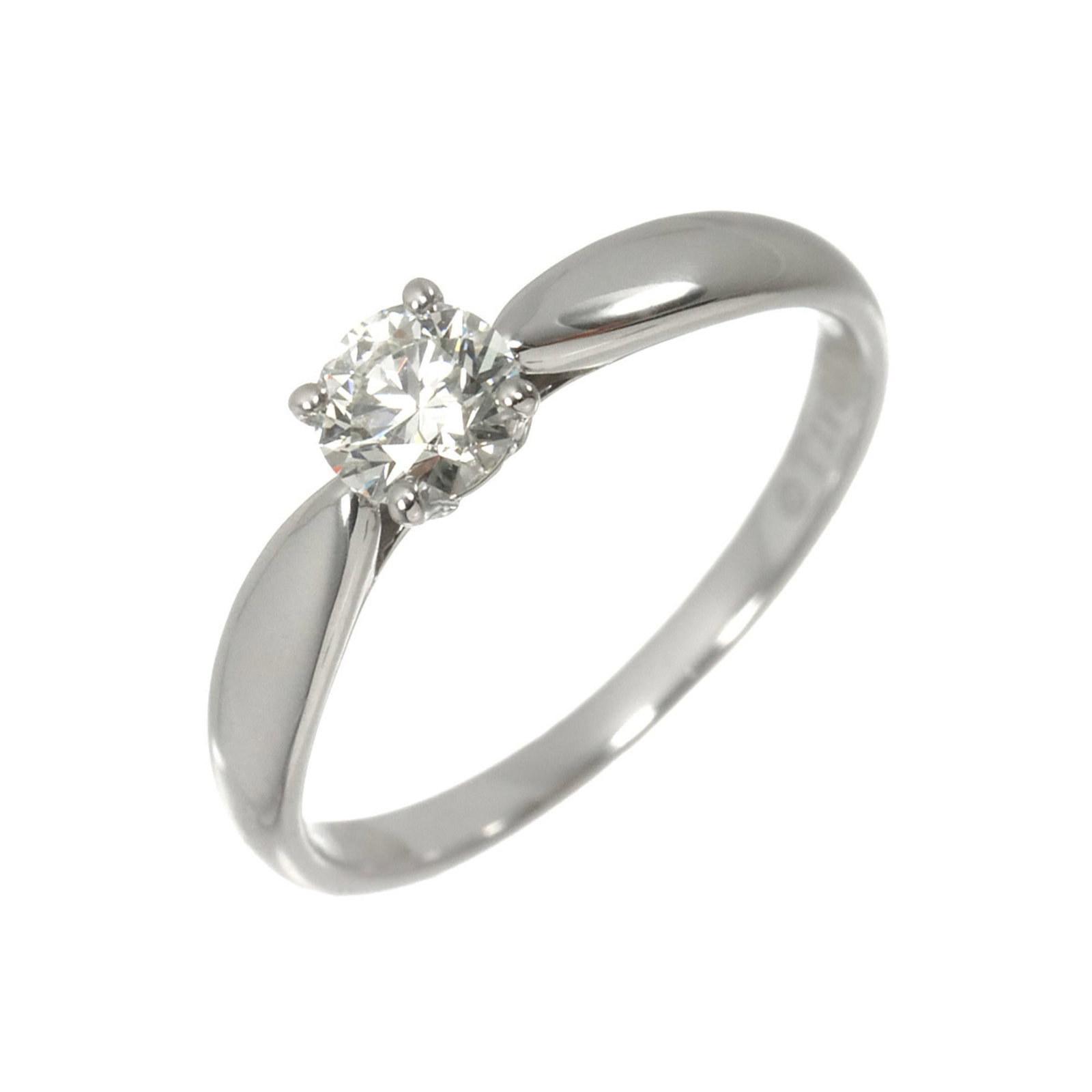 TIFFANY Band Ring Platinum 950: TIFFANY Band Ring Platinum 950 Platinum 950 Tiffany band ring, a symbol of timeless elegance, features a sleek and modern design that exudes sophistication. Made from high-quality platinum, this ring