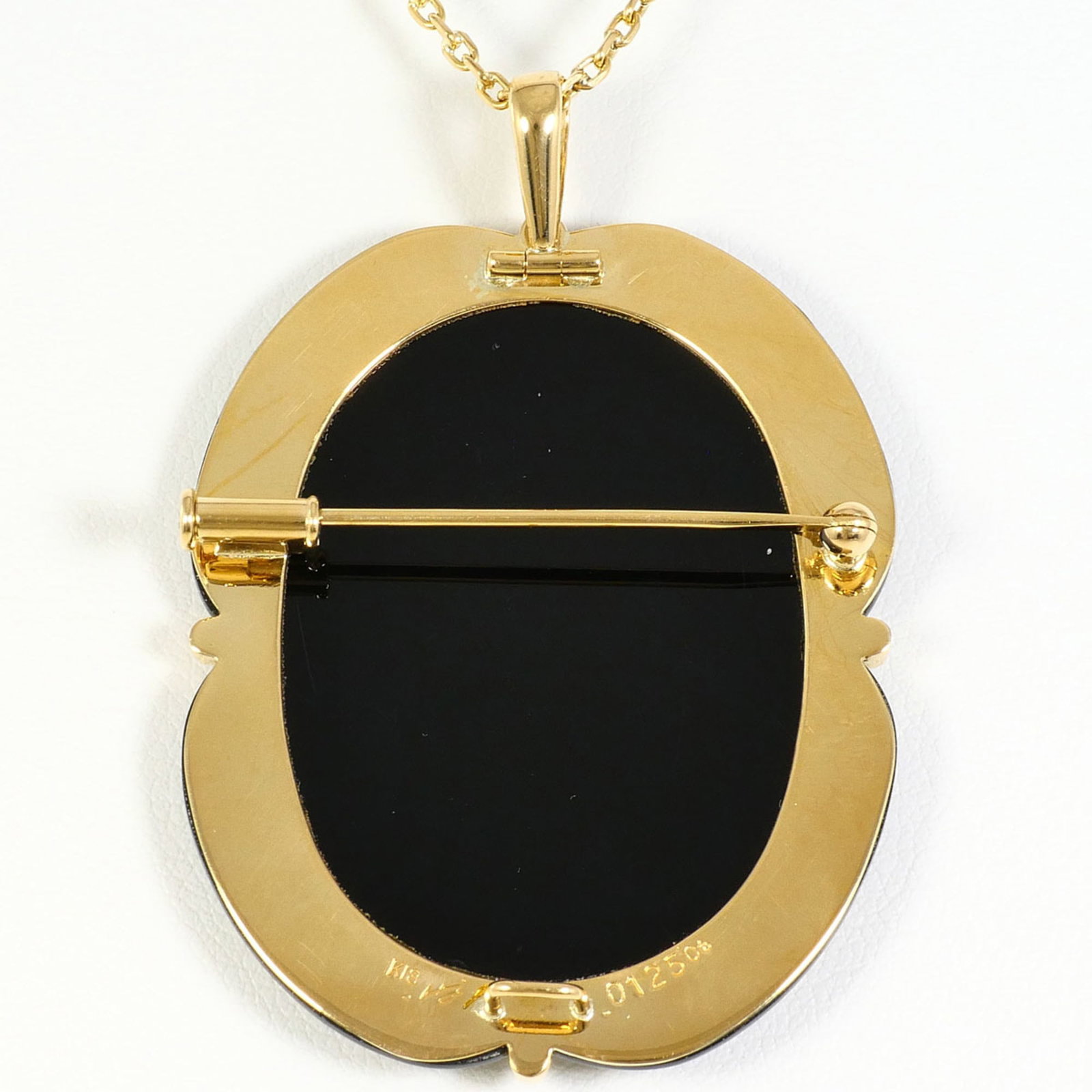 Yellow Gold (18K) - 3