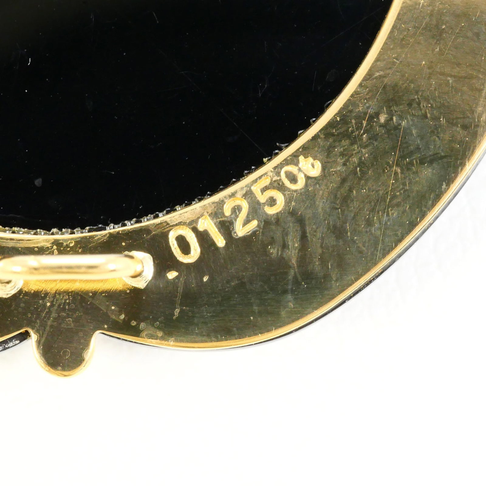 Yellow Gold (18K) - 4