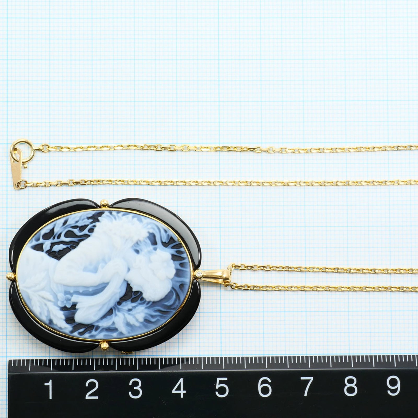 Yellow Gold (18K) - 5