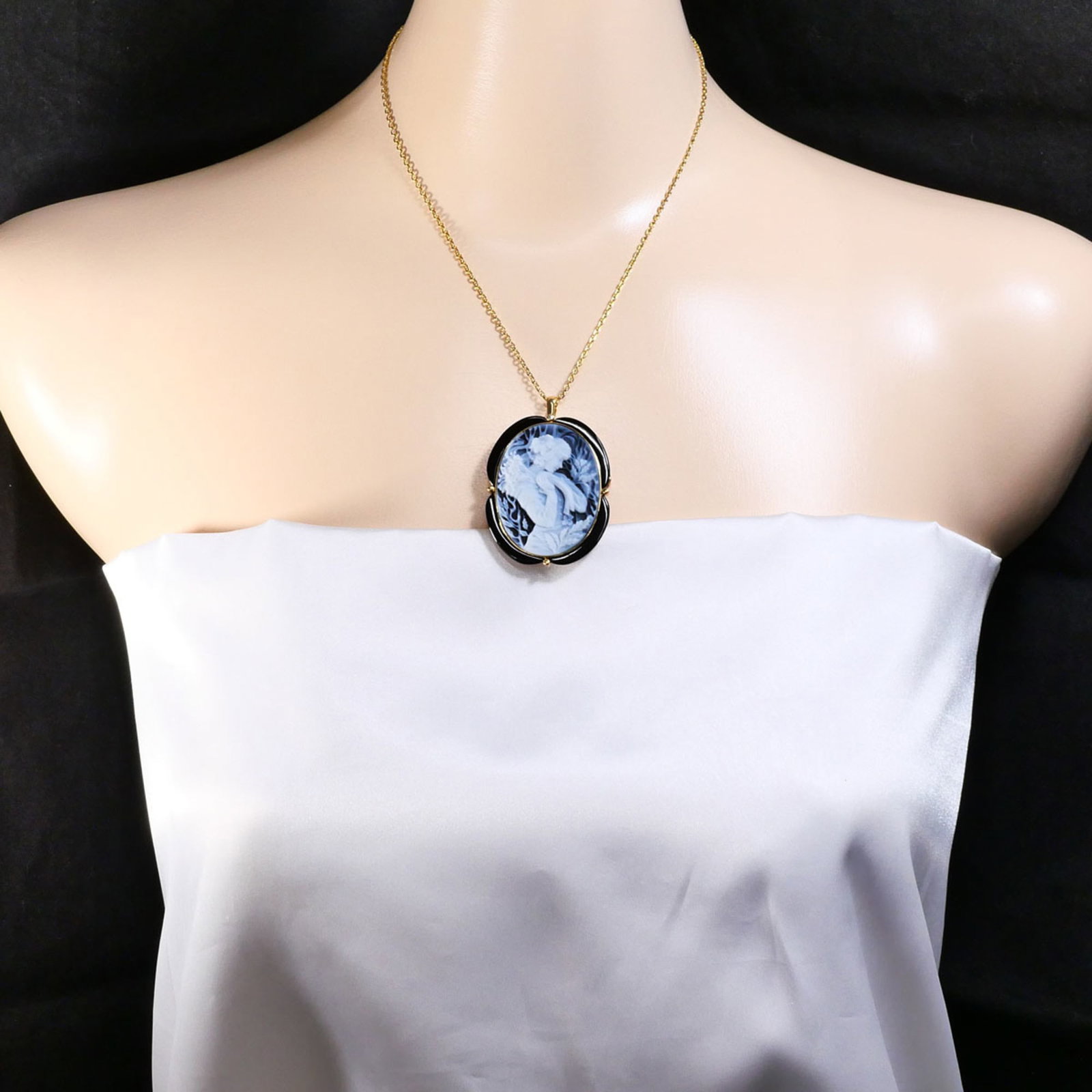 Yellow Gold (18K) - 6