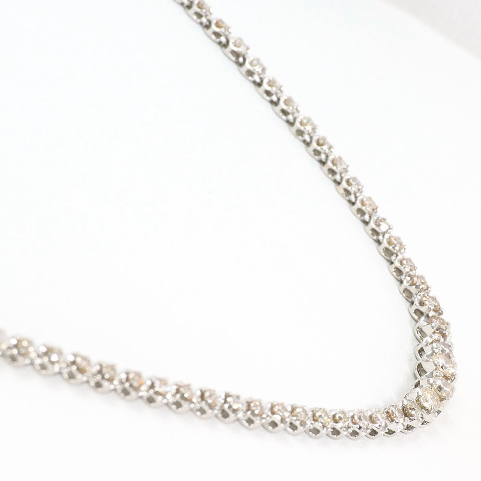 White Gold (14K) - 2