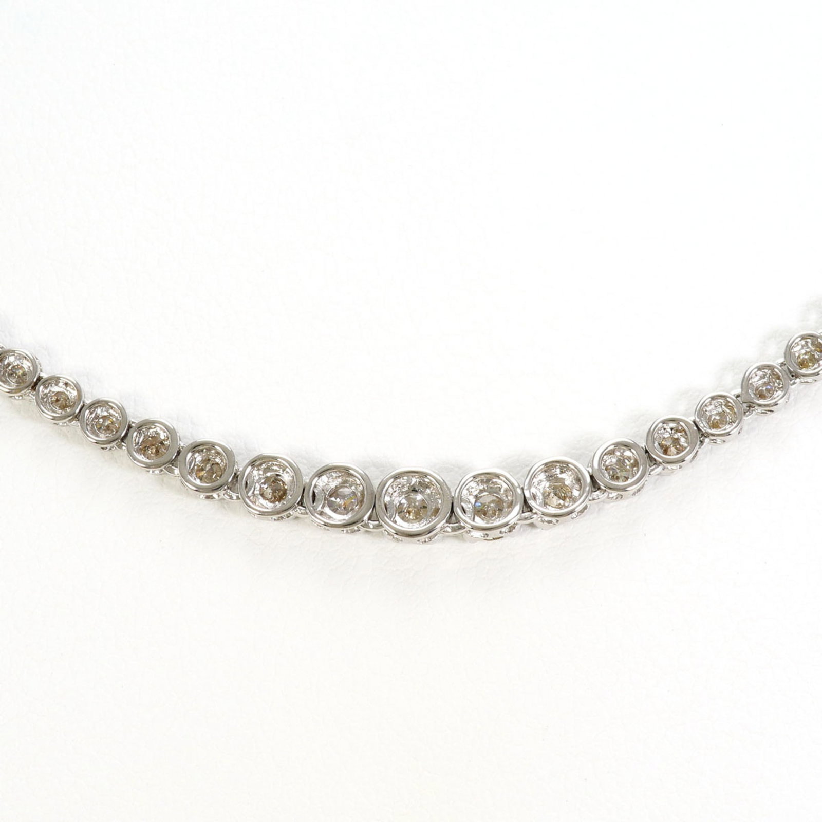 White Gold (14K) - 3