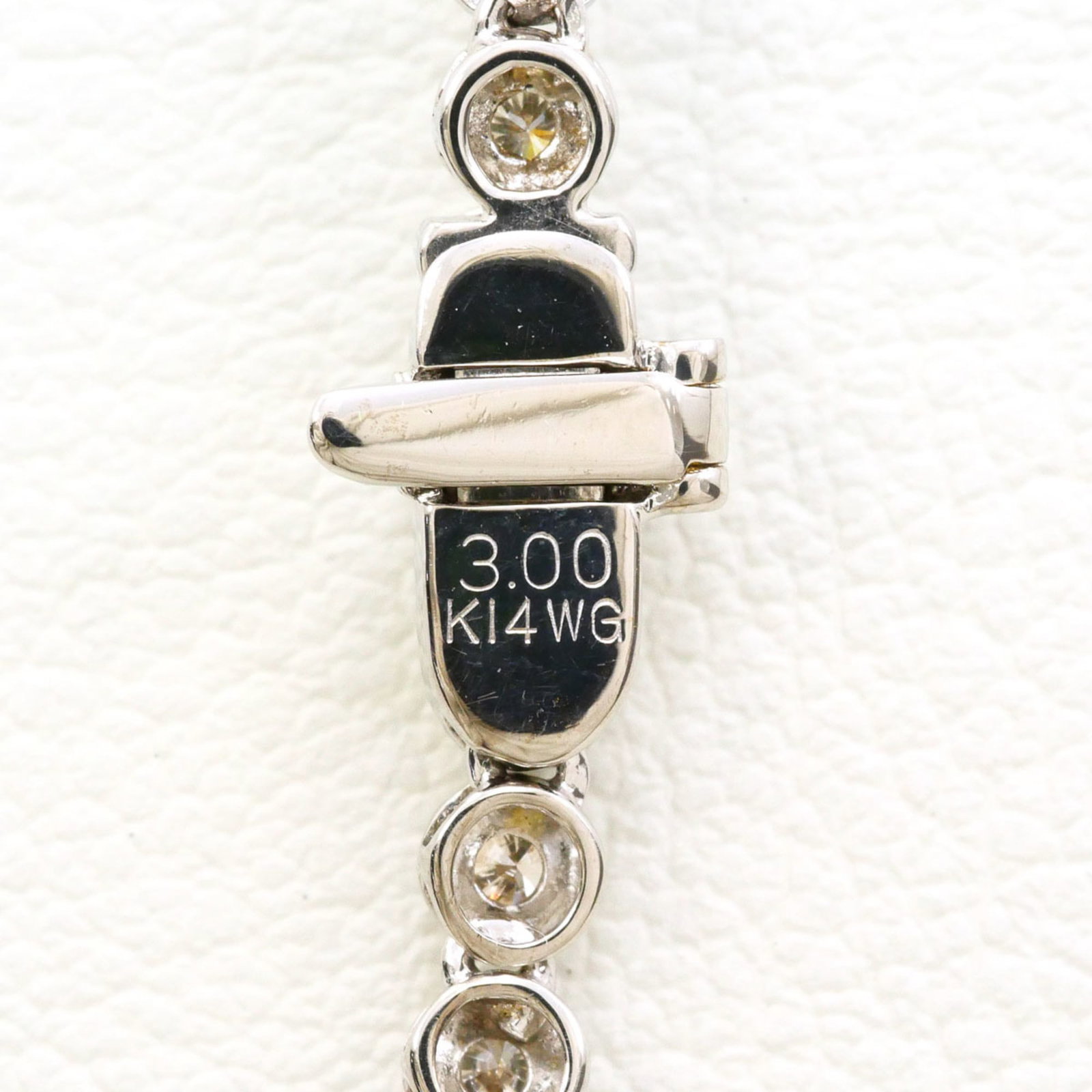 White Gold (14K) - 4