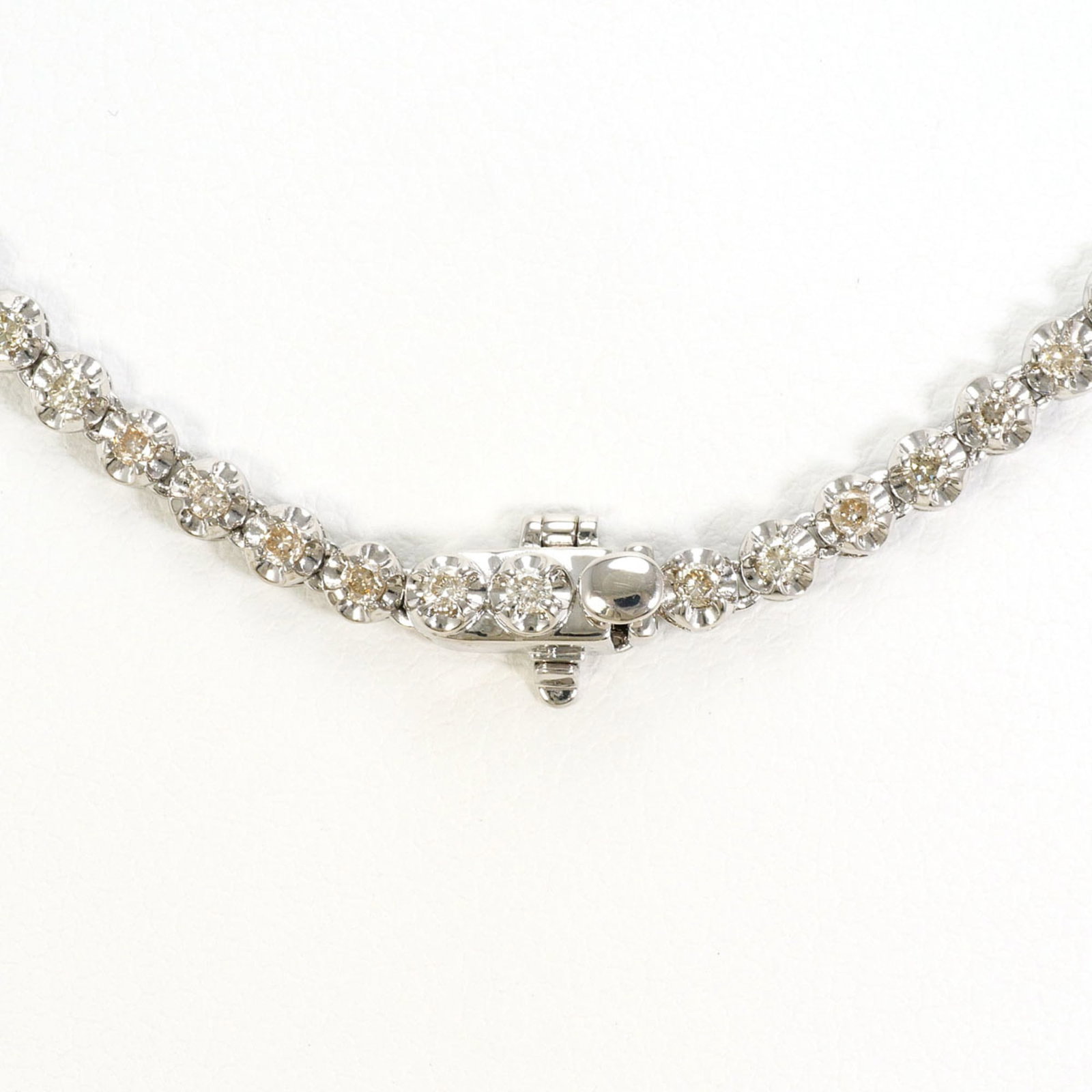 White Gold (14K) - 5