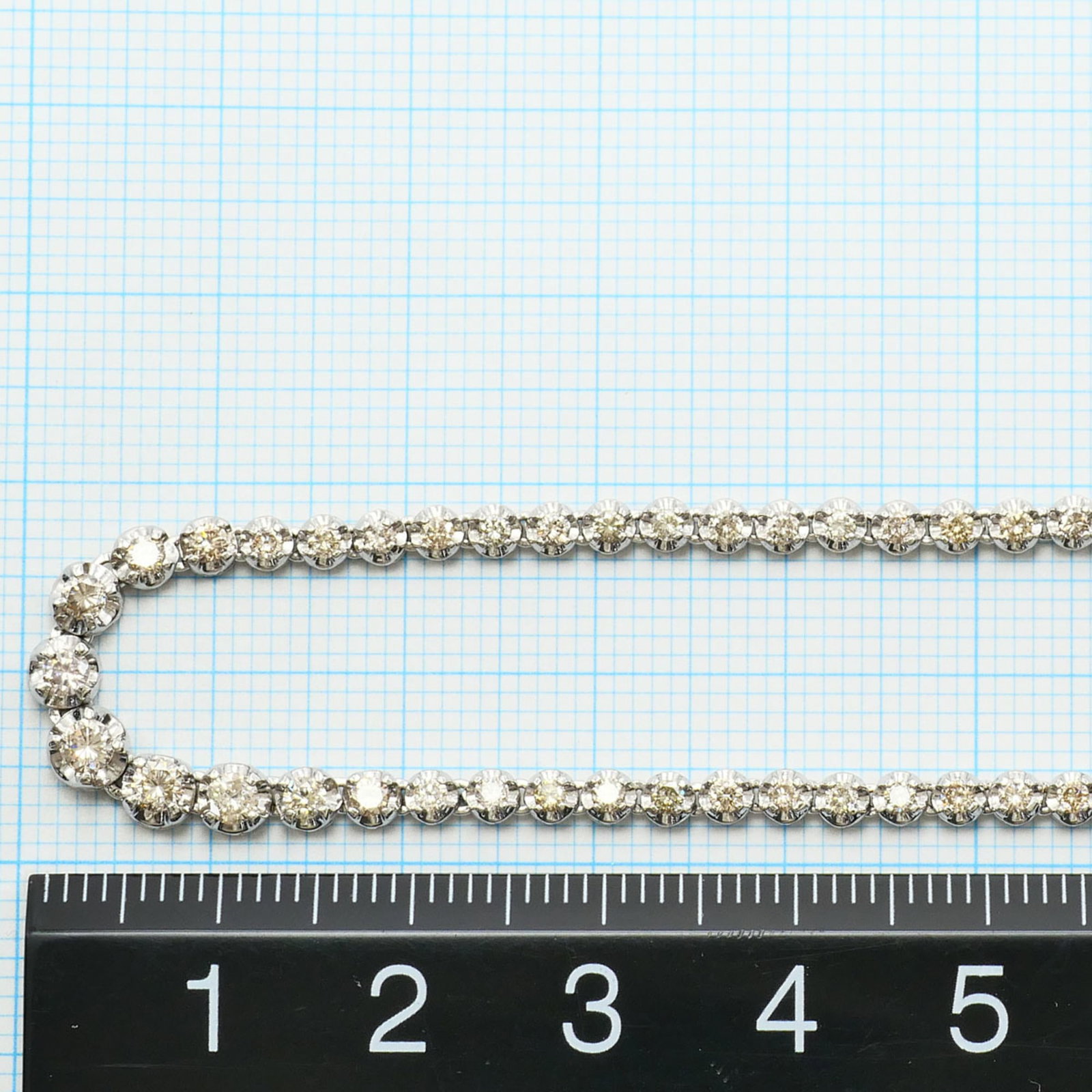 White Gold (14K) - 6
