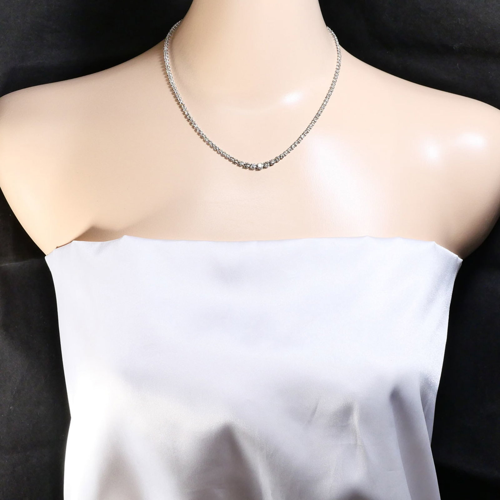 White Gold (14K) - 7