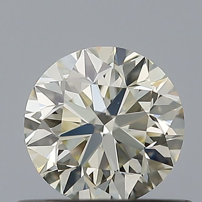 GIA Round 0.5ct N VVS1 - Loose Natural Diamond: GIA Round 0.5ct N VVS1 - Loose Natural Diamond GIA Round 0.5ct N VVS1 - Loose Natural Diamond. This exquisite diamond boasts a vibrant color, exceptional clarity, and impressive cut quality, with a