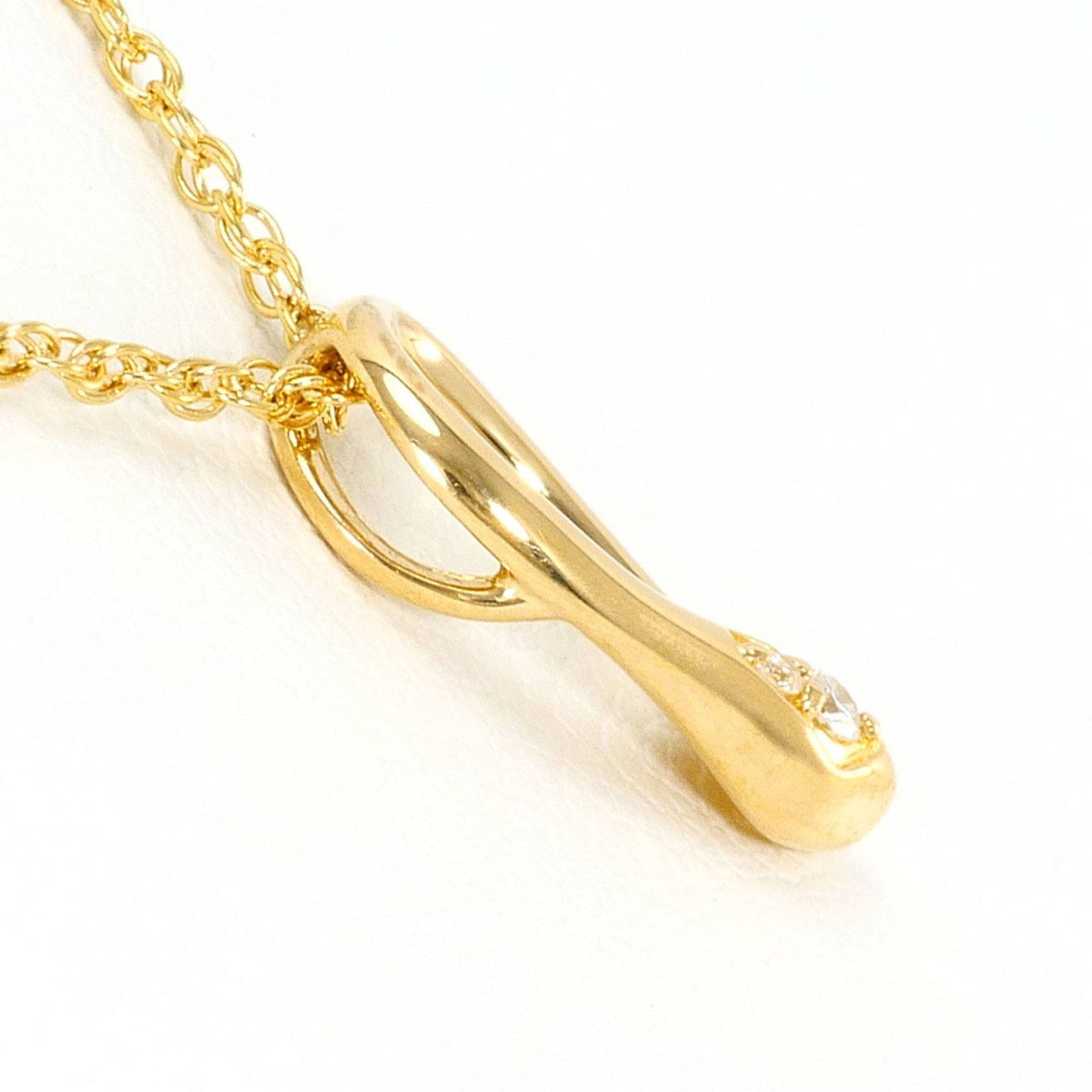 Yellow Gold (18K) - 2