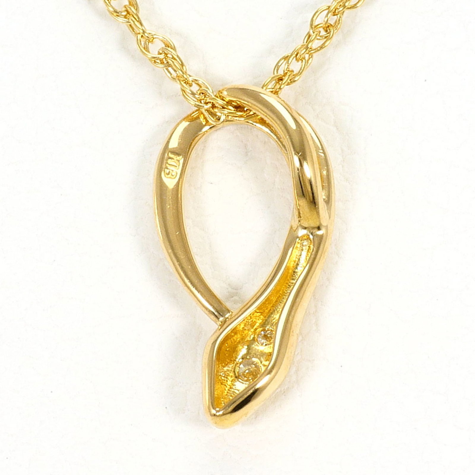 Yellow Gold (18K) - 3