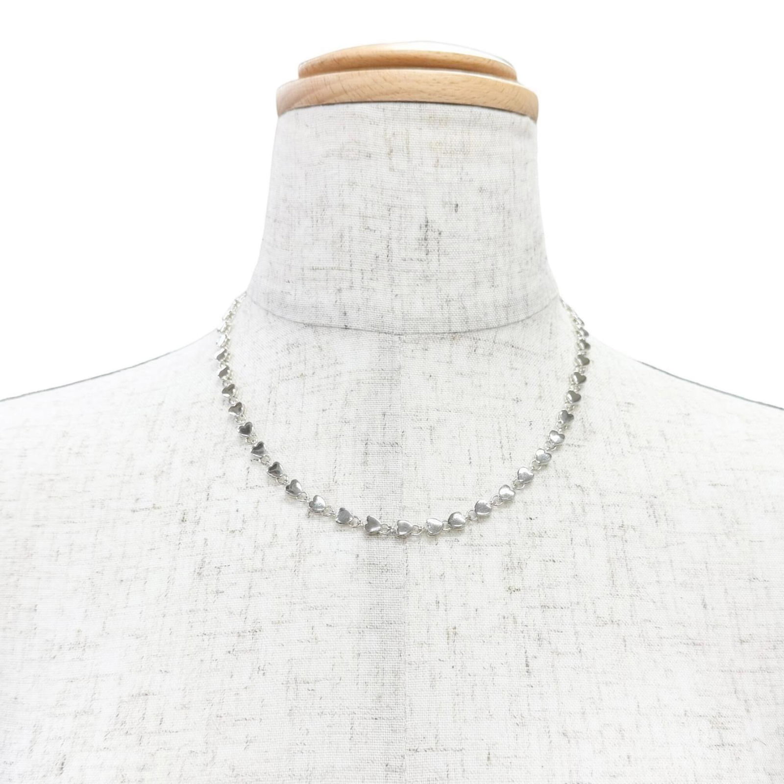 TIFFANY Silver 925 - 2