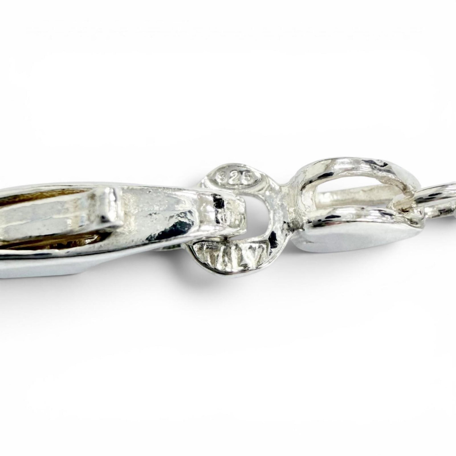 TIFFANY Silver 925 - 7