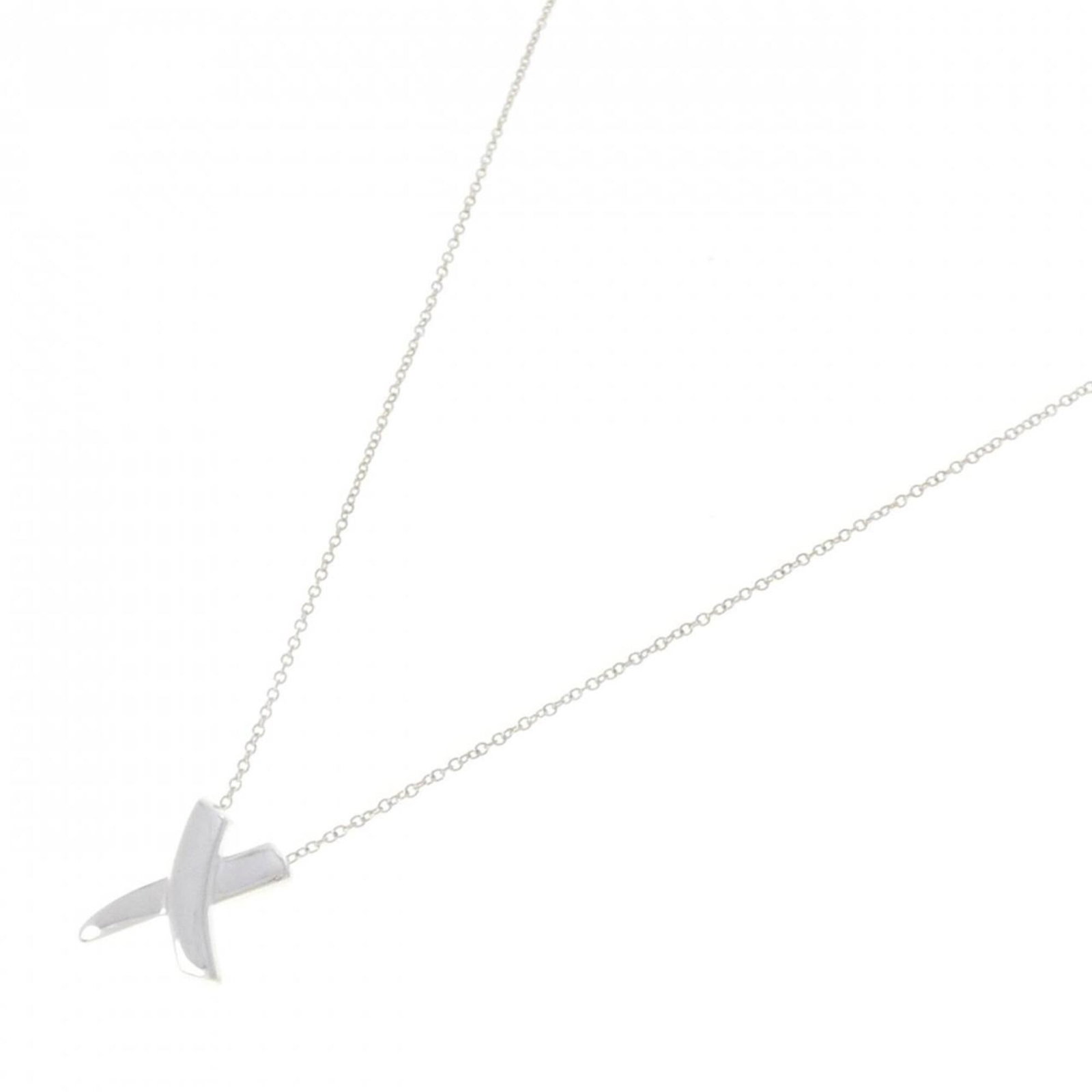 TIFFANY Silver 925 - 2