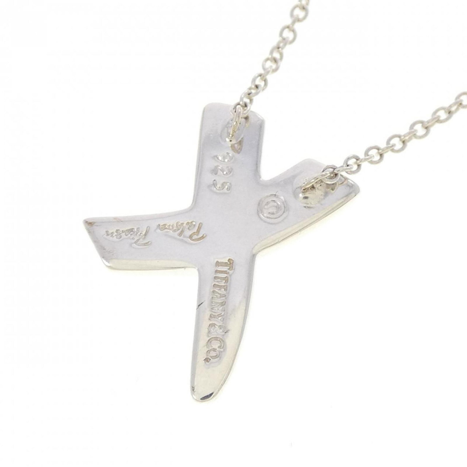 TIFFANY Silver 925 - 4
