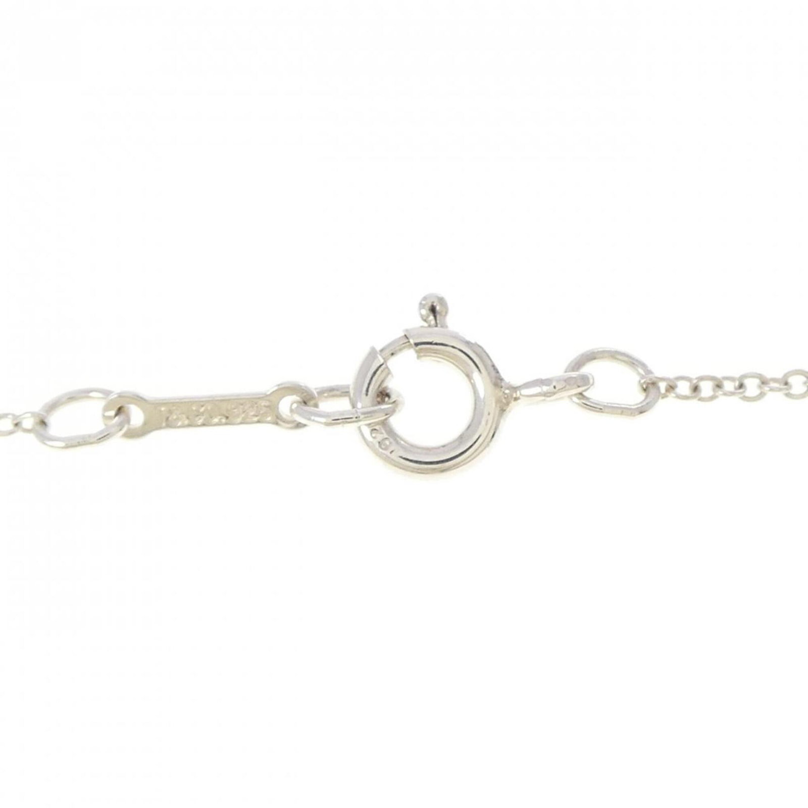 TIFFANY Silver 925 - 5