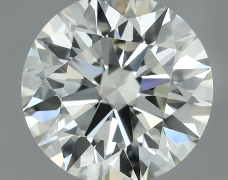 IGI Round 0.42ct K VVS1 - Loose Natural Diamond: IGI Round 0.42ct K VVS1 - Loose Natural Diamond 0.42ct K VVS1 - A Rare and Brilliant DiamondThis exceptional diamond boasts an impressive round cut, with EX symmetry and EX polish, showcasing its