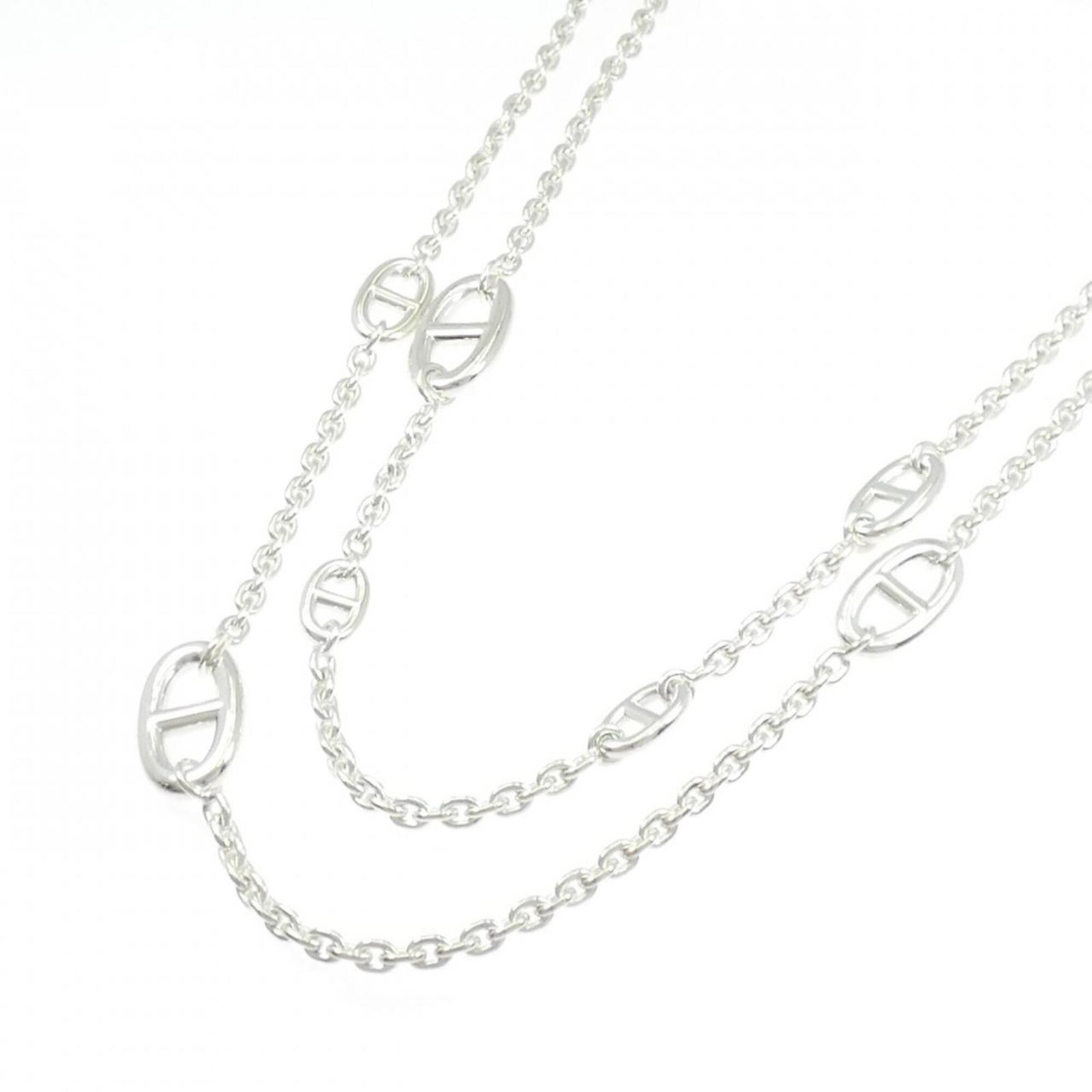 HERMES Silver 925 - 2