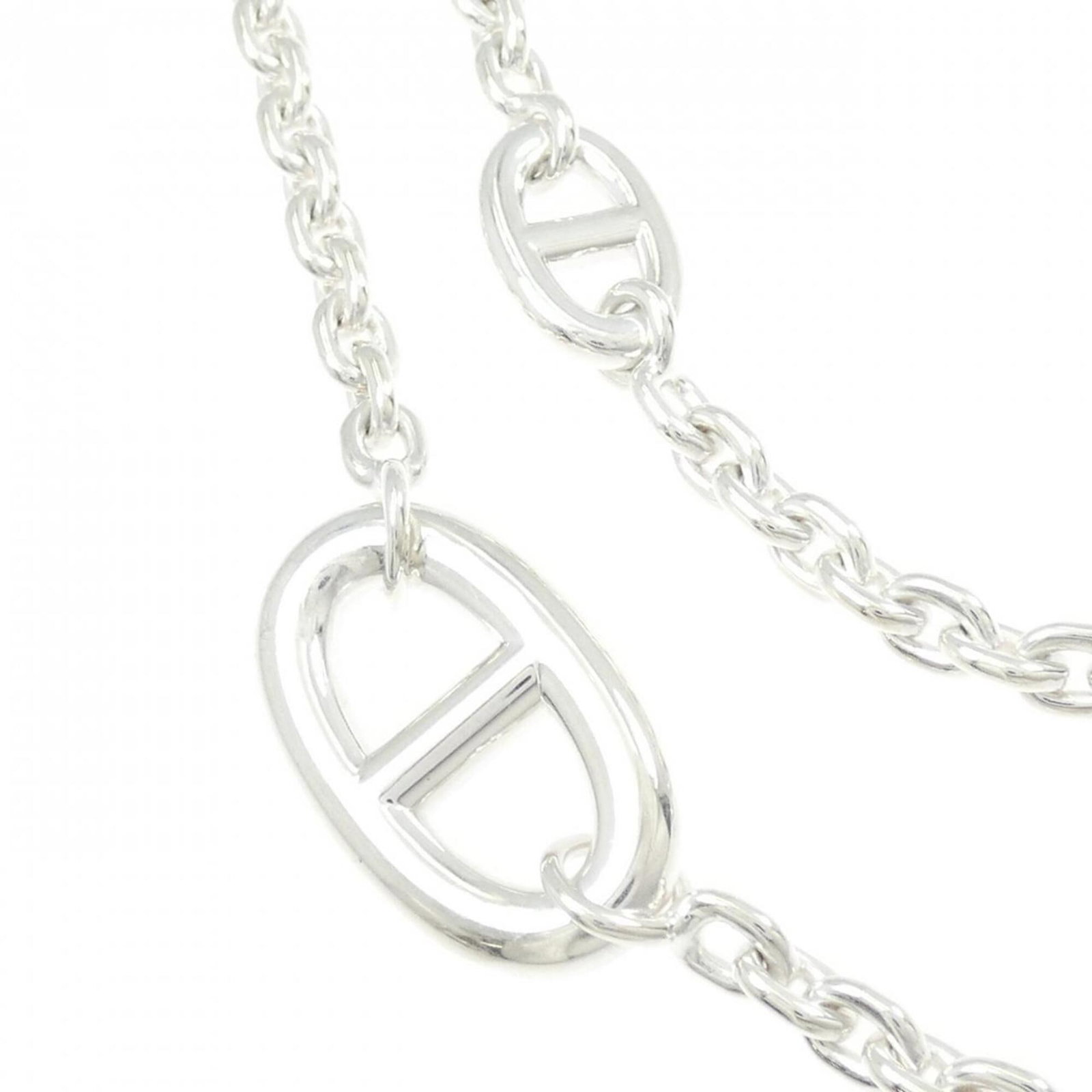 HERMES Silver 925 - 3