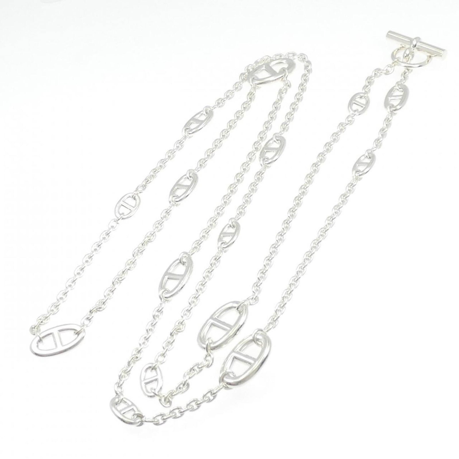 HERMES Silver 925 - 5