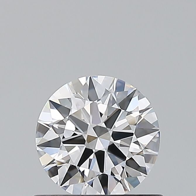 GIA Round 0.6ct D IF - Loose Natural Diamond: GIA Round 0.6ct D IF - Loose Natural Diamond GIA-certified, this 0.6ct Round diamond boasts exceptional clarity and color, with a D color grading and IF clarity, making it a standout among its peers.