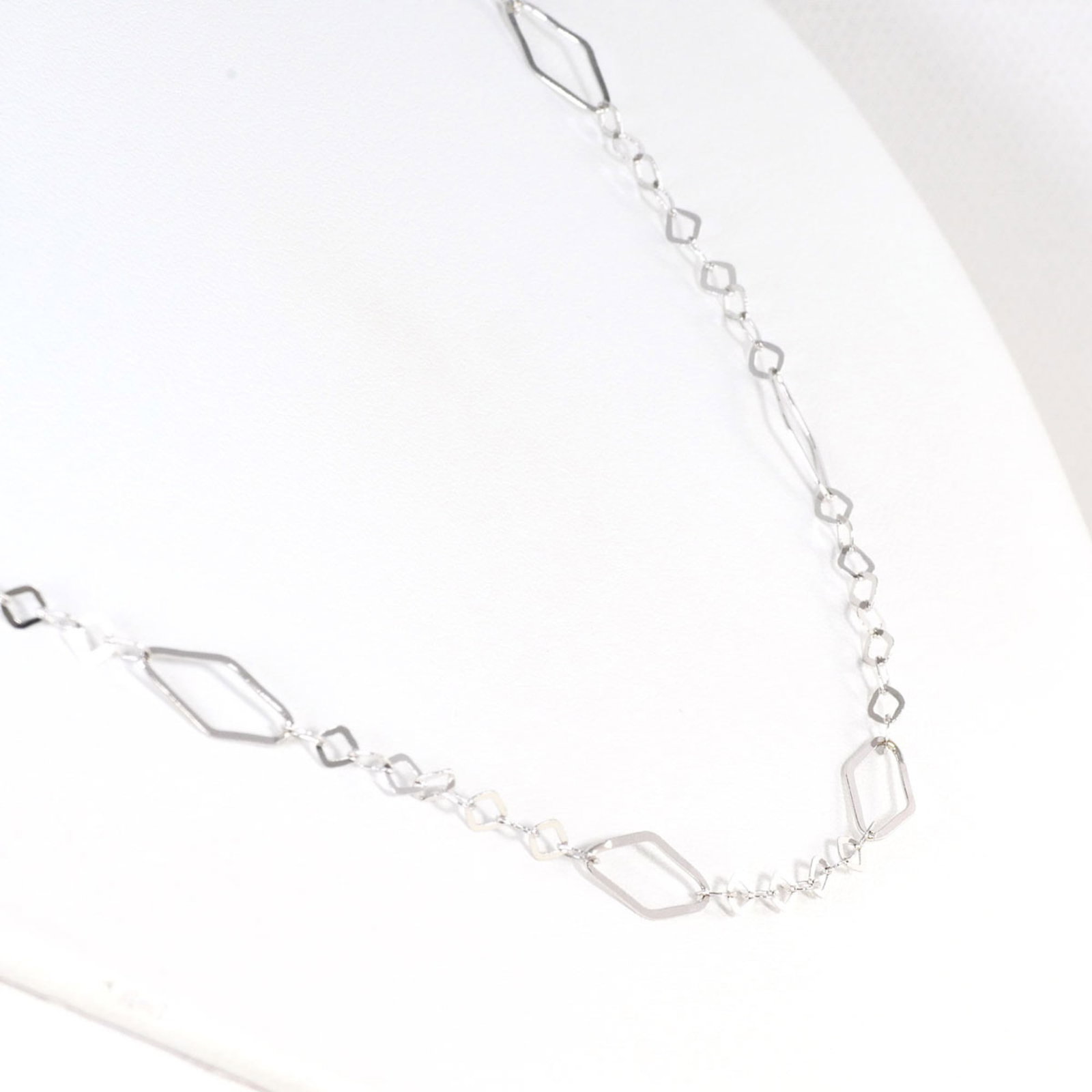 White Gold (14K) - 2
