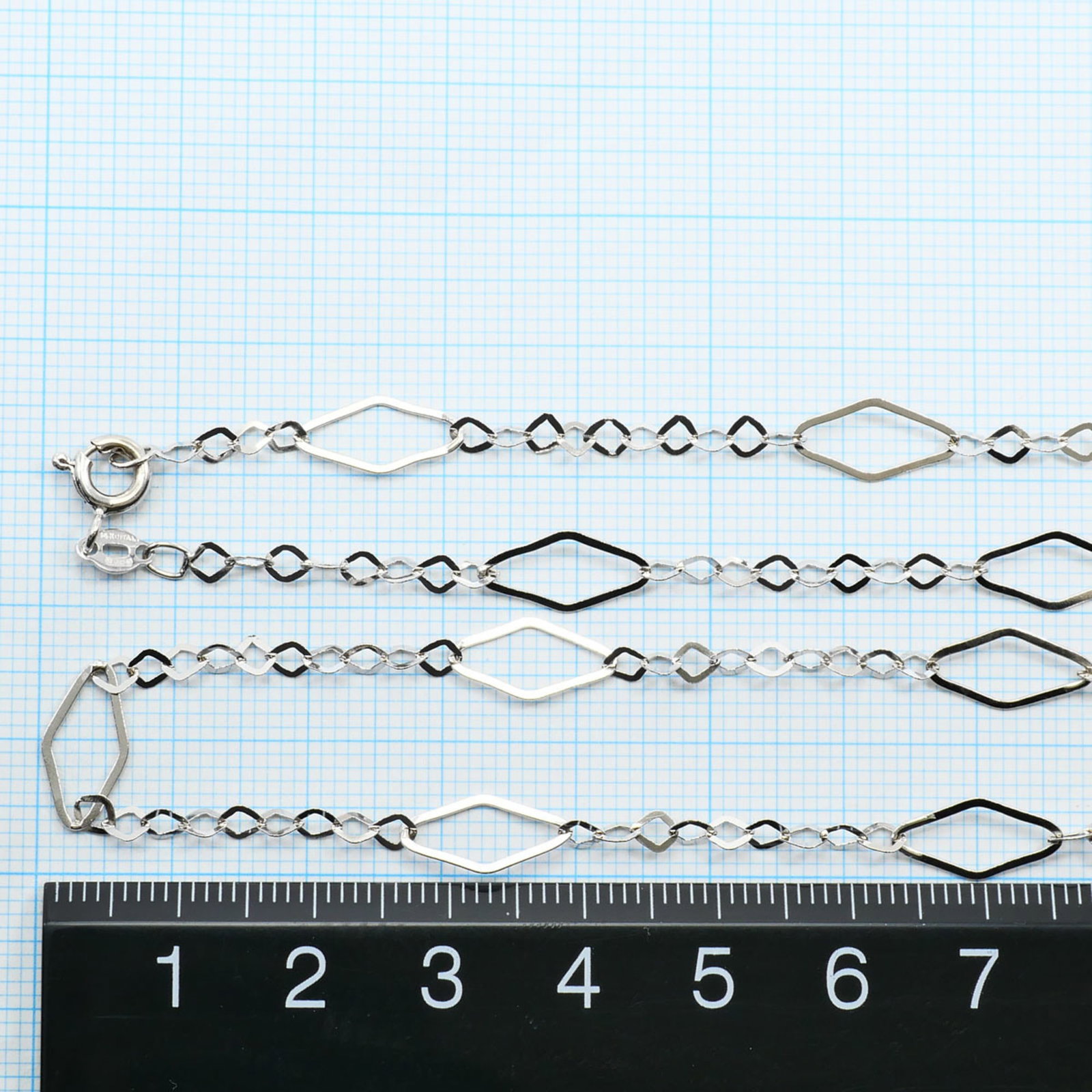 White Gold (14K) - 3