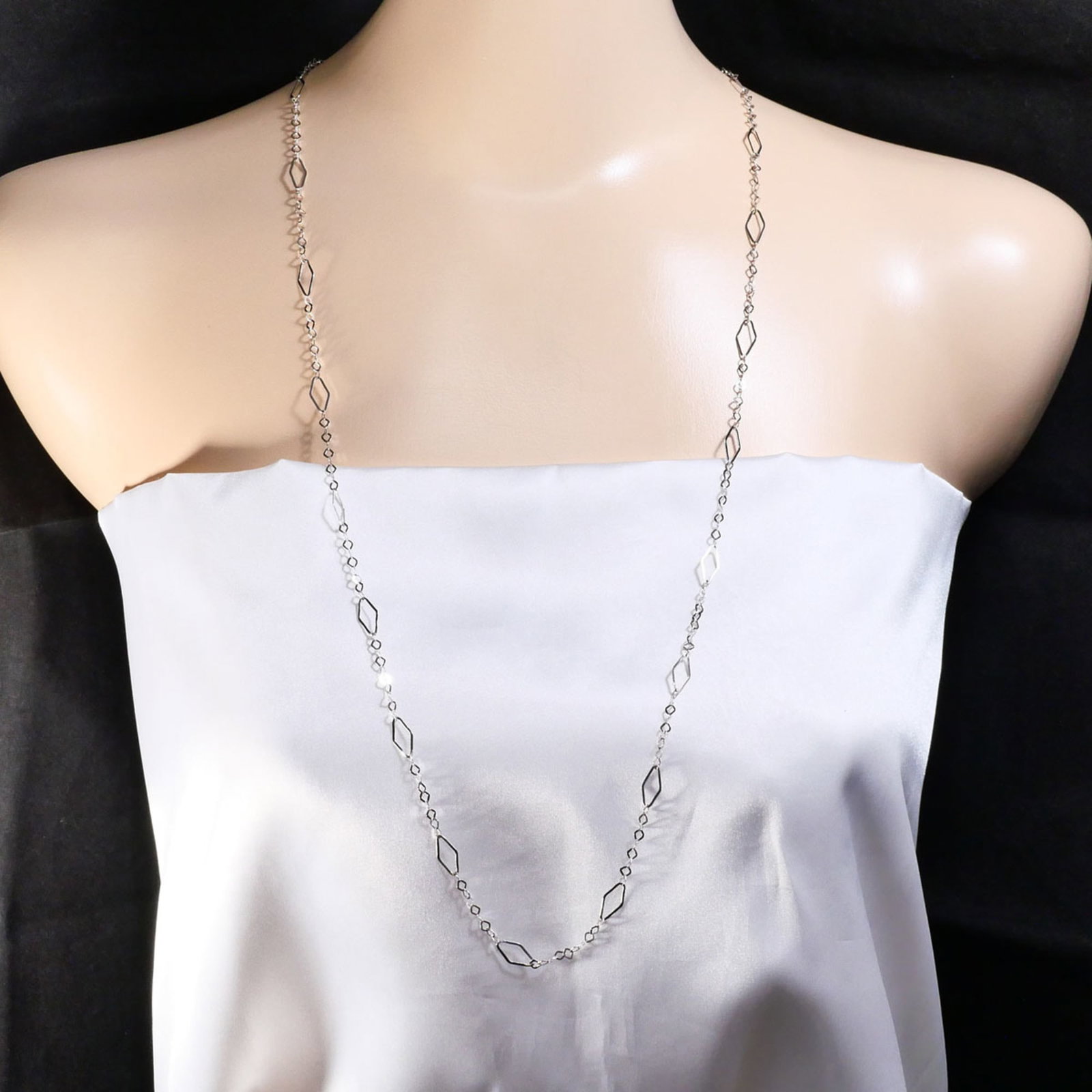 White Gold (14K) - 4