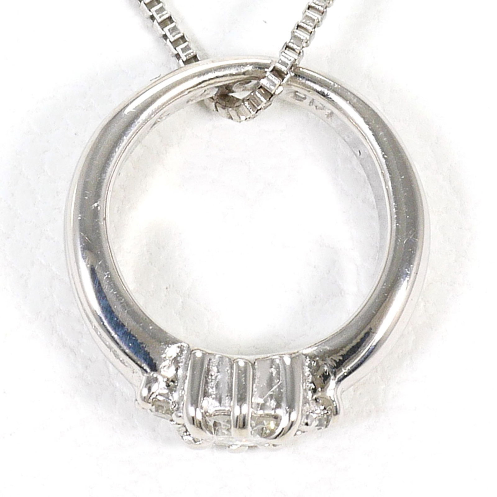 White Gold (18K) - 3