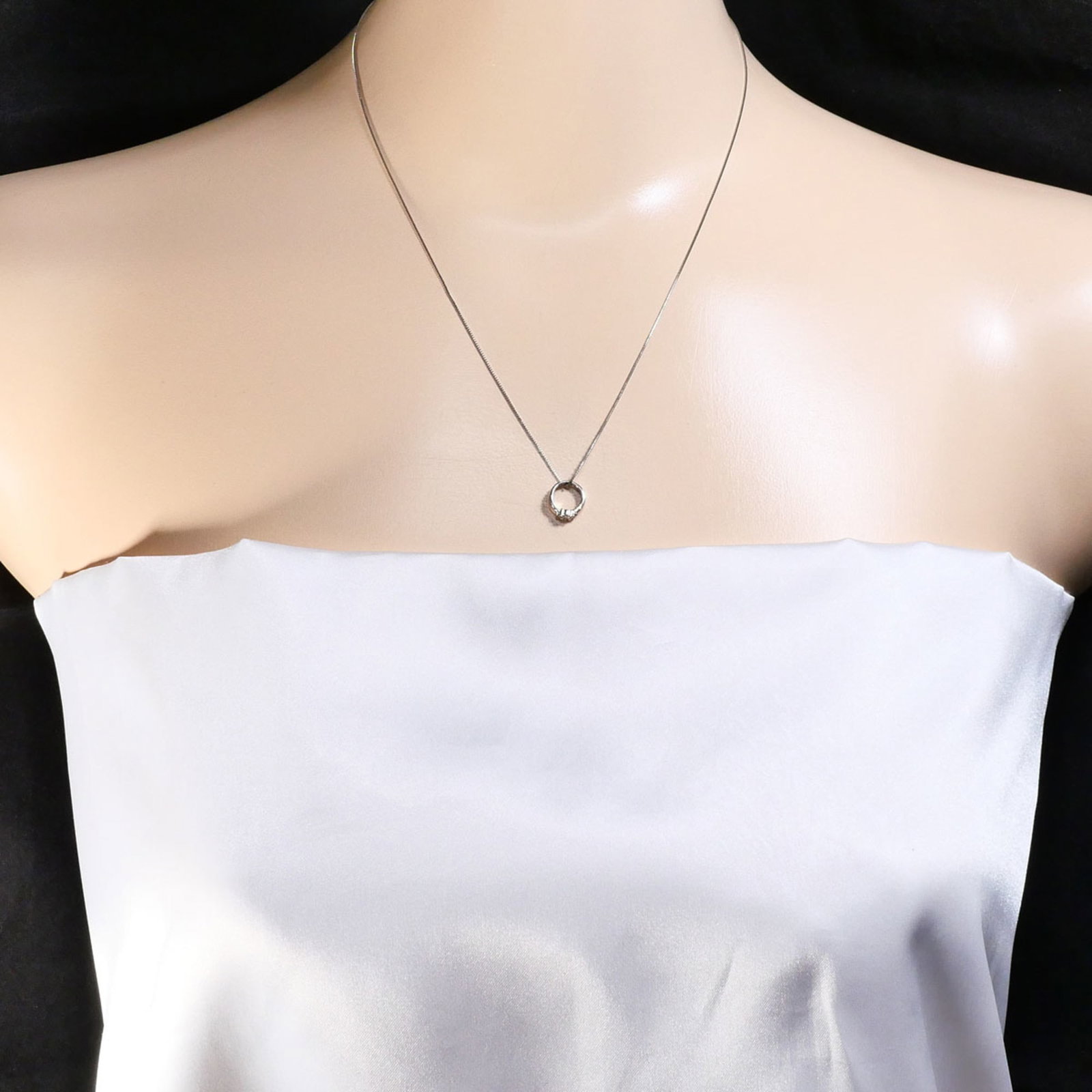 White Gold (18K) - 6