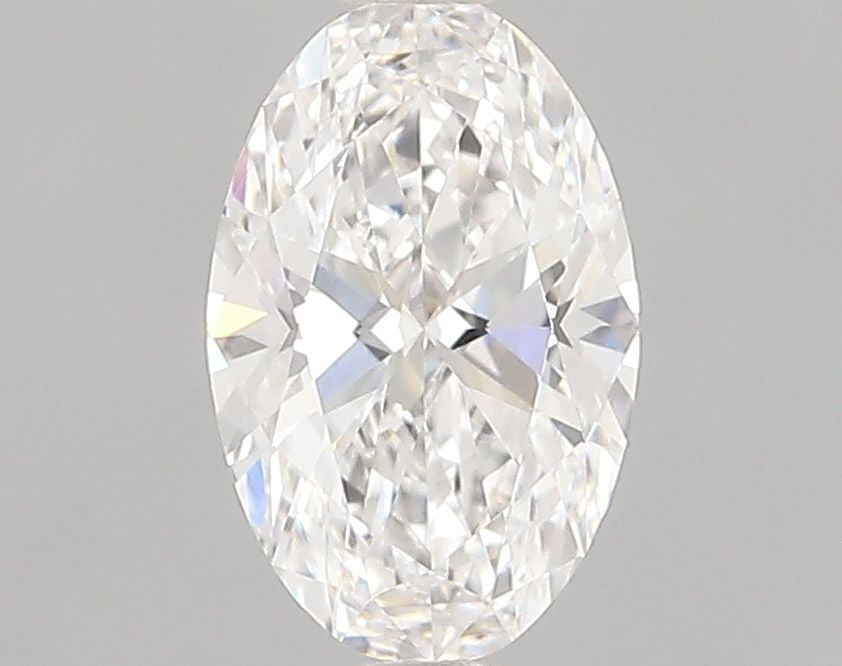 GIA Oval 0.55ct D VVS2 - Loose Natural Diamond: GIA Oval 0.55ct D VVS2 - Loose Natural Diamond GIA Oval 0.55ct D VVS2 - Loose Natural Diamond. This exceptional diamond boasts a flawless VVS2 clarity, exceptional polish, and symmetry, making it a